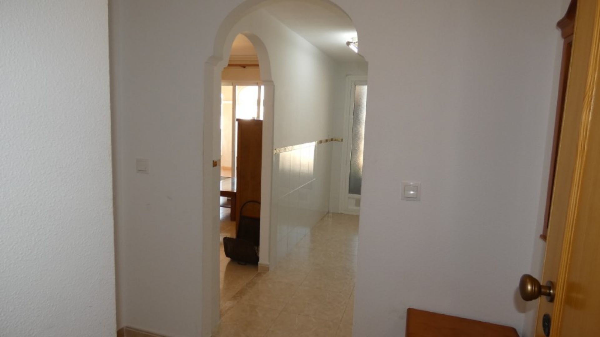 Resale - Apartment - Playa Flamenca - Laguna Golf