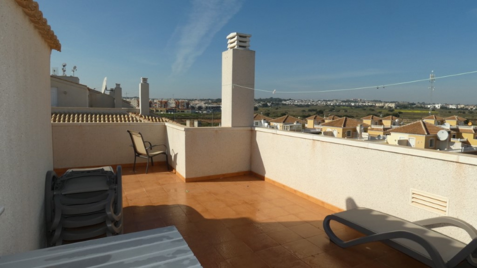 Resale - Apartment - Playa Flamenca - Laguna Golf
