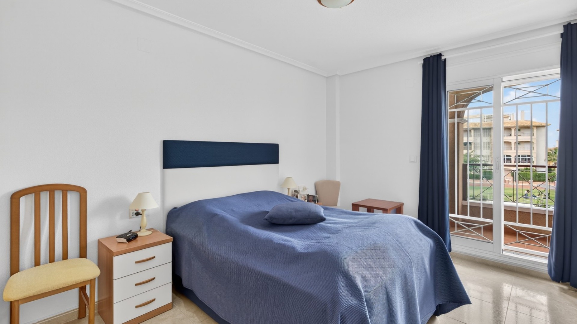 Resale - Apartment - Playa Flamenca - Laguna Golf