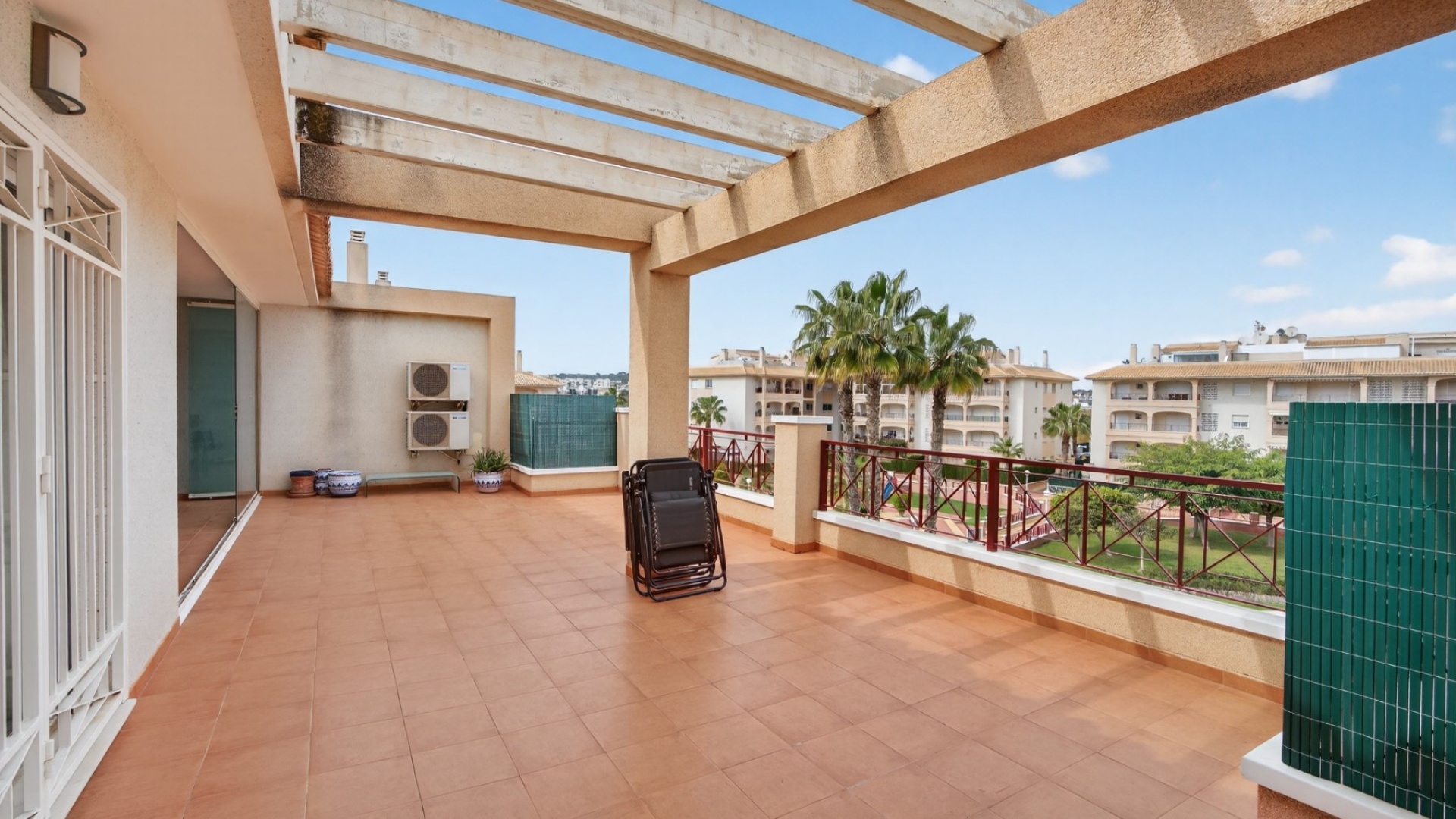 Resale - Apartment - Playa Flamenca - Laguna Golf