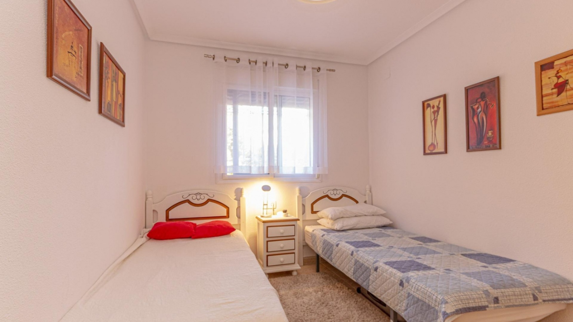Resale - Apartment - Playa Flamenca - Laguna Golf