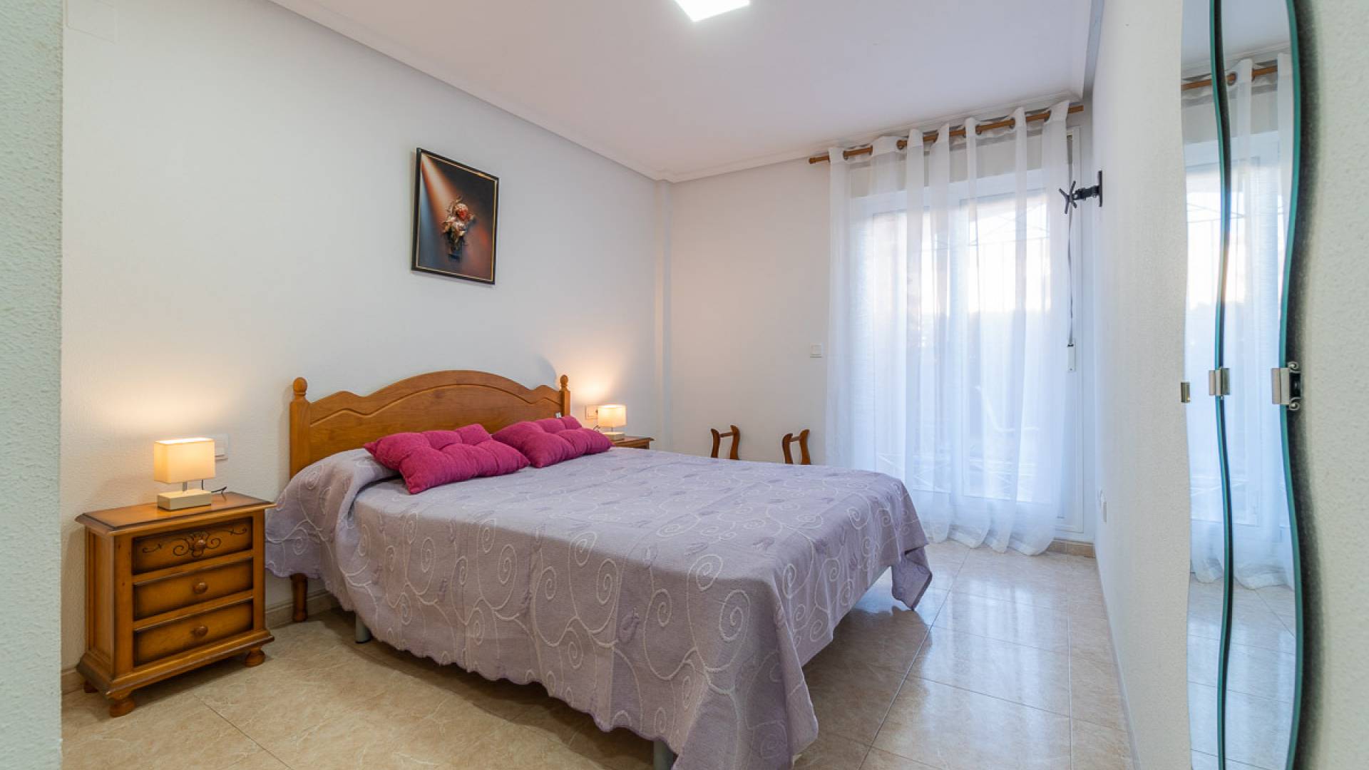 Resale - Apartment - Playa Flamenca - Laguna Golf