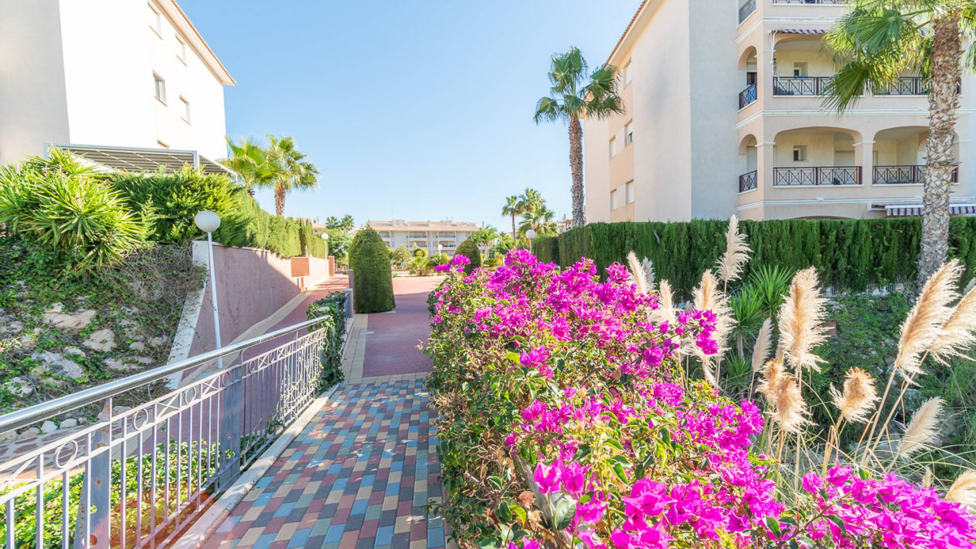 Resale - Apartment - Playa Flamenca - Laguna Golf