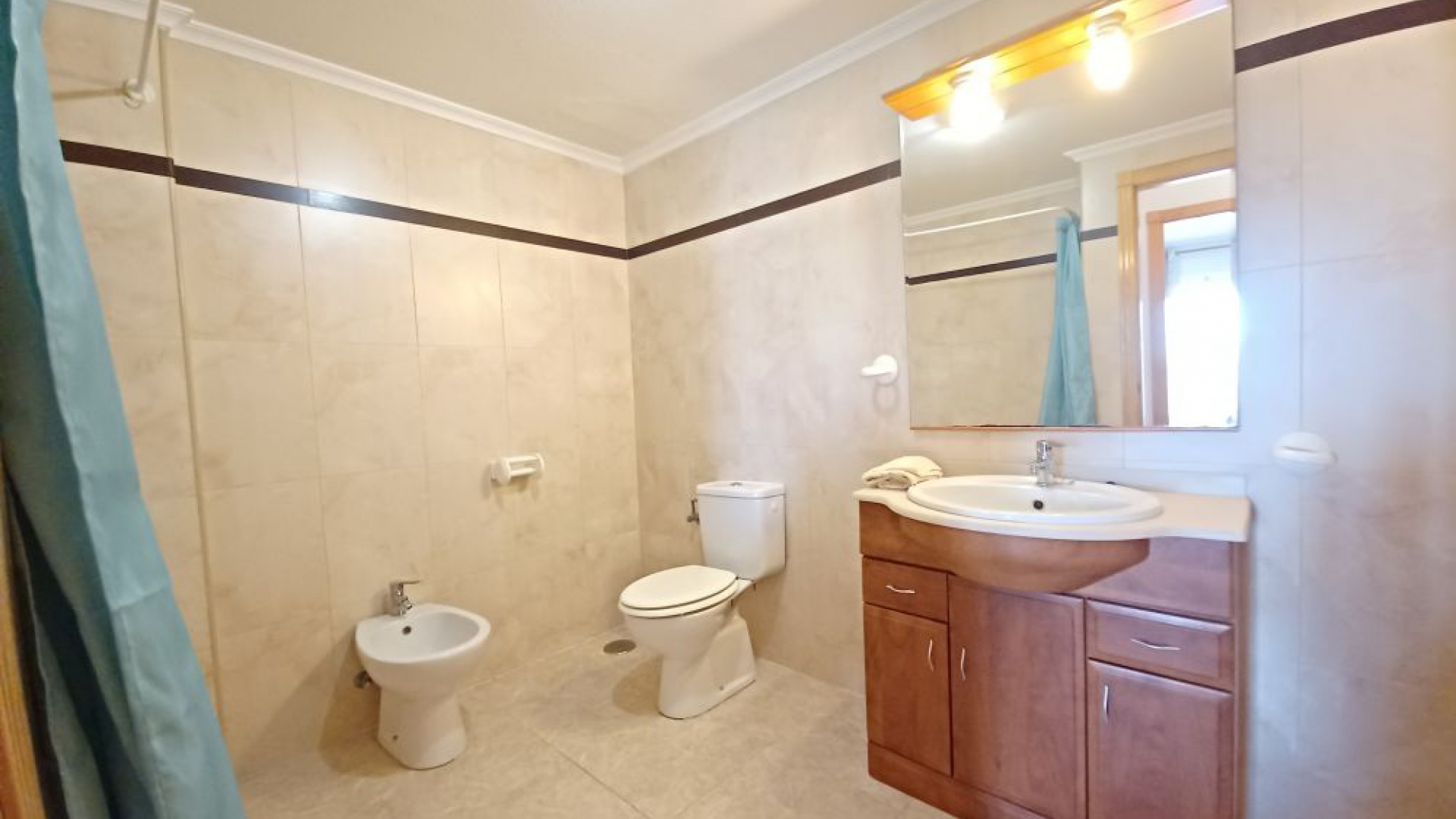 Resale - Apartment - Playa Flamenca - Laguna Golf