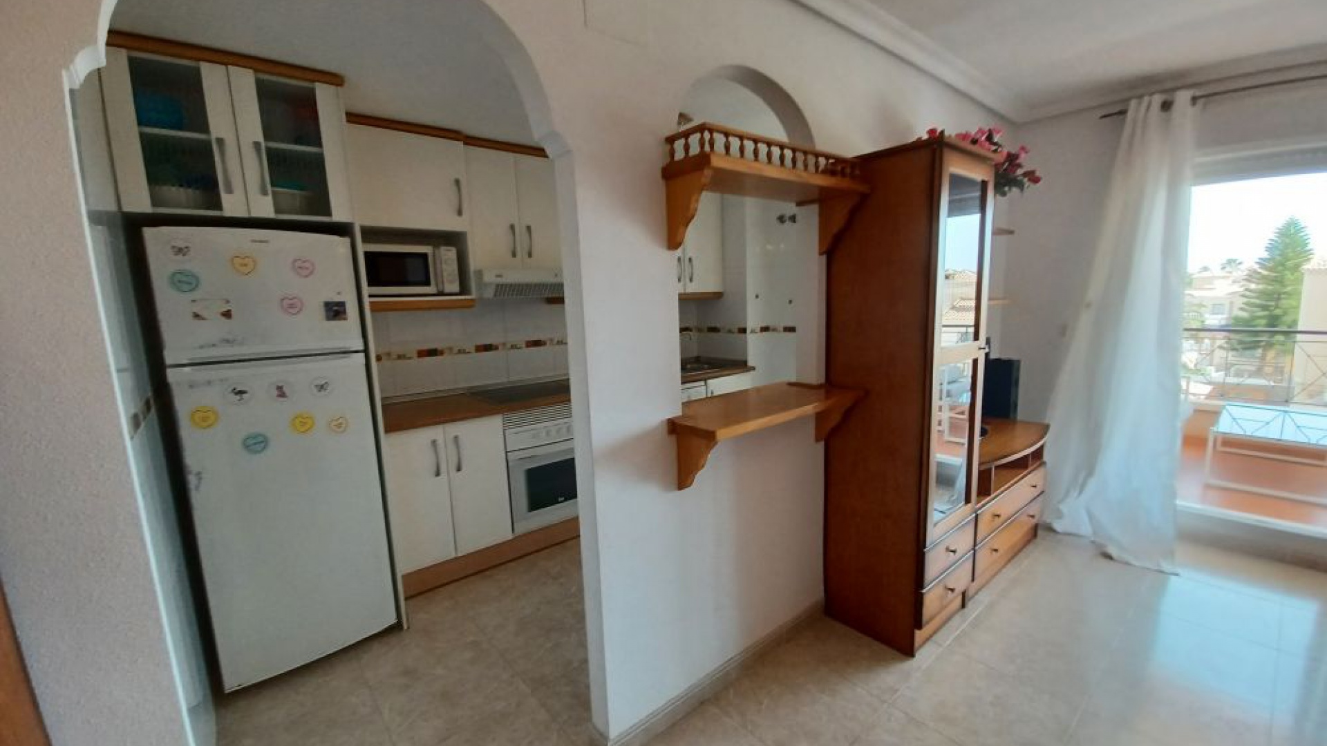 Resale - Apartment - Playa Flamenca - Laguna Golf