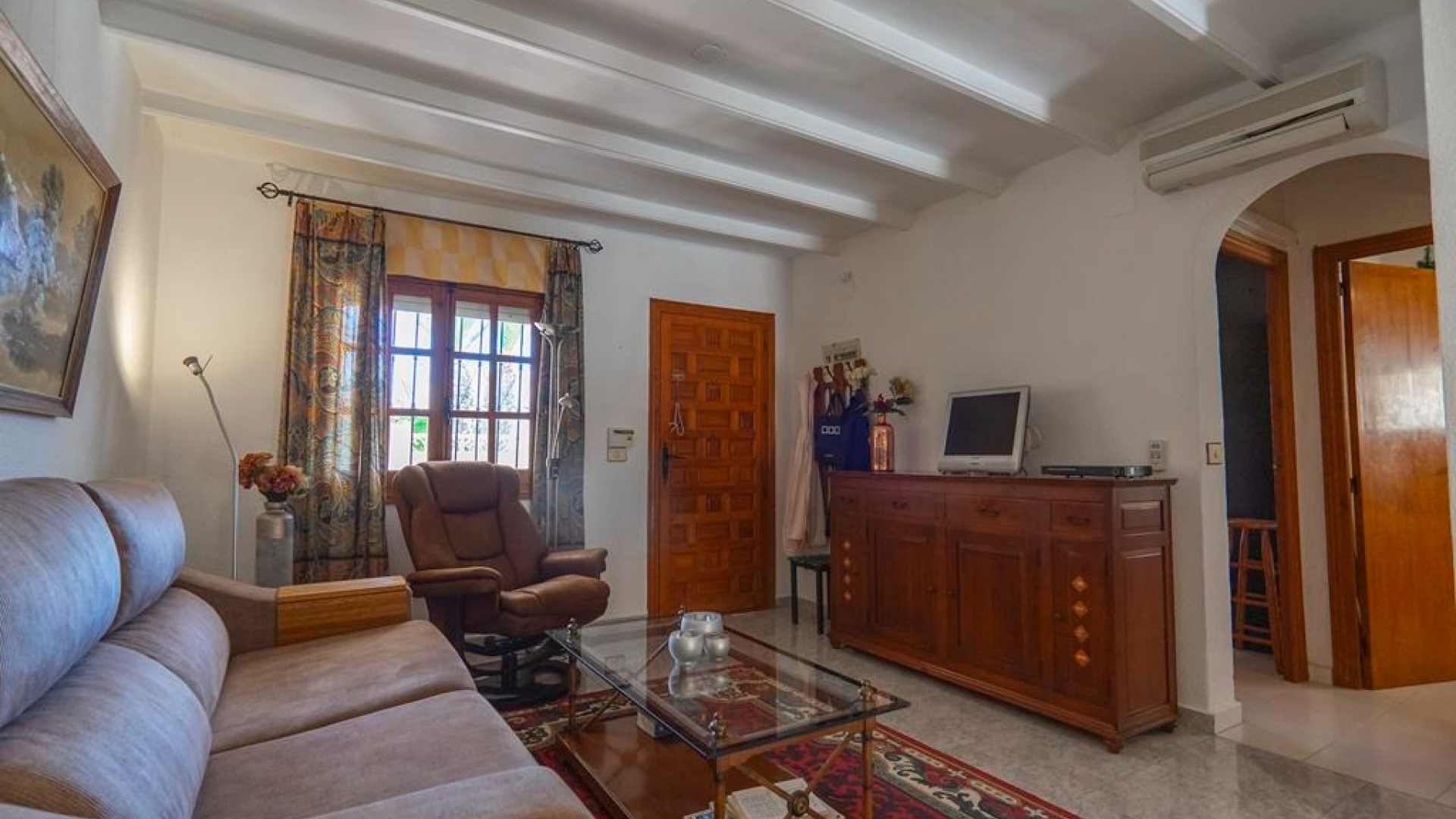 Resale - Apartment - Playa Flamenca - las chismosas