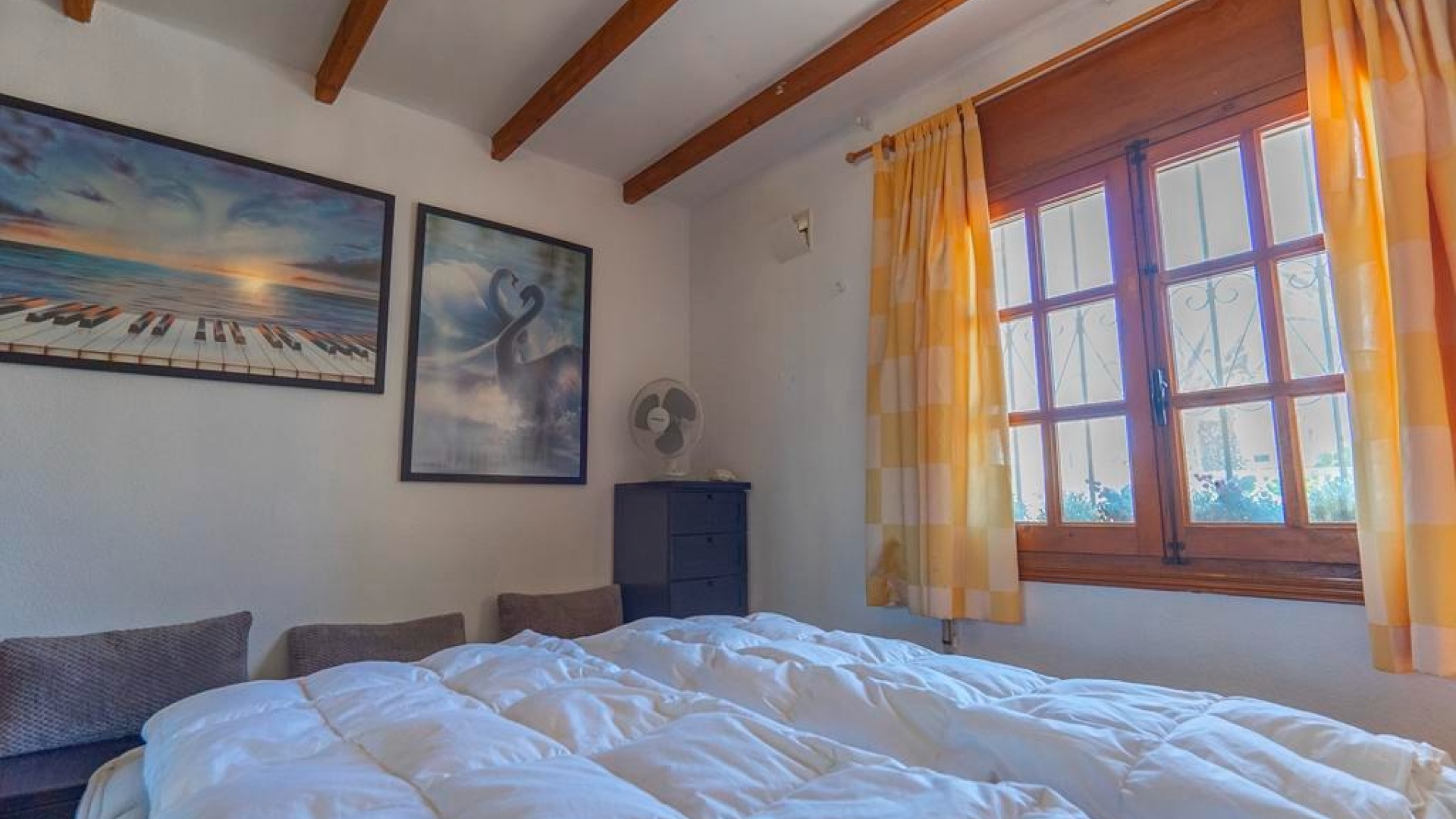 Resale - Apartment - Playa Flamenca - las chismosas