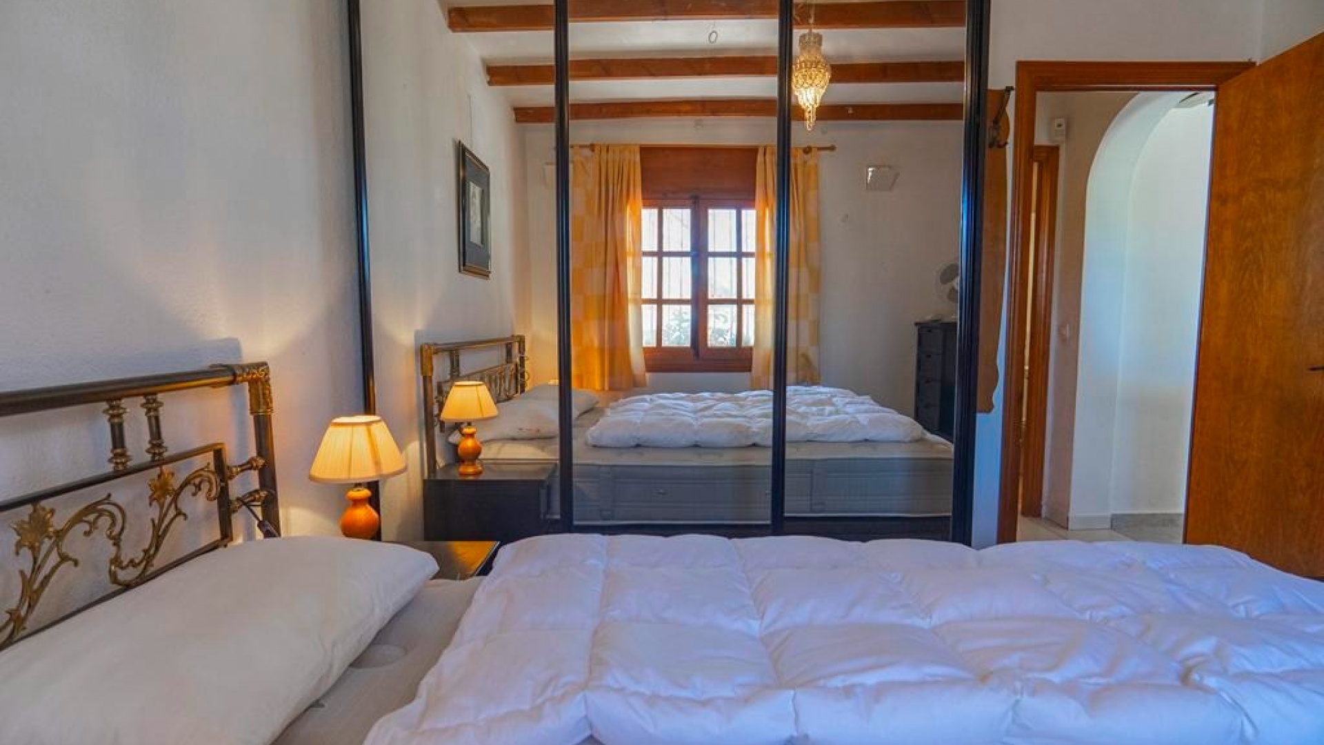 Resale - Apartment - Playa Flamenca - las chismosas