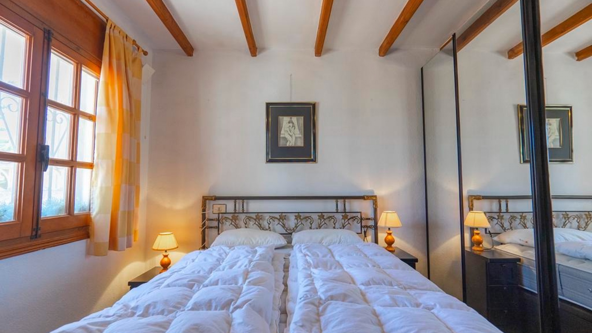 Resale - Apartment - Playa Flamenca - las chismosas