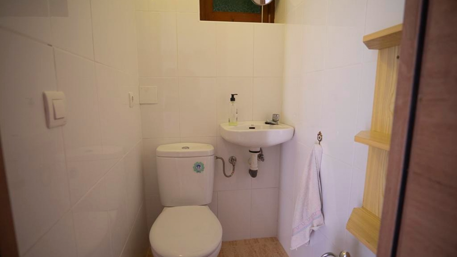 Resale - Apartment - Playa Flamenca - las chismosas