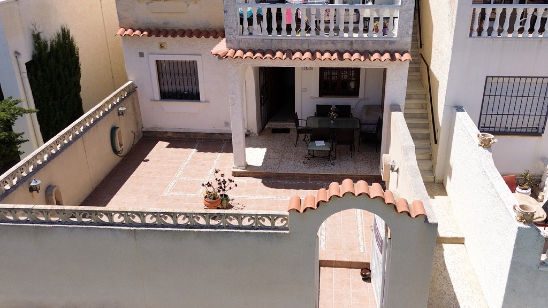 Resale - Apartment - Playa Flamenca - las chismosas