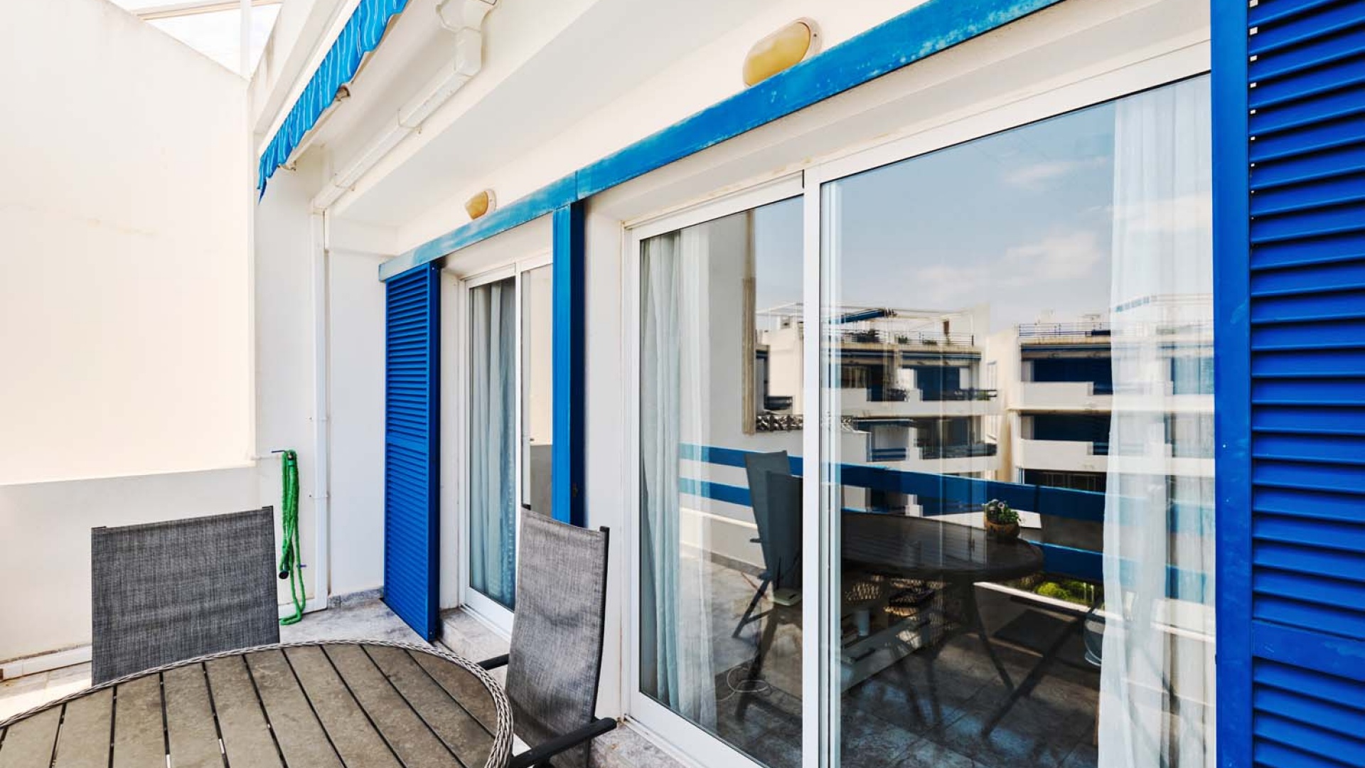 Resale - Apartment - Playa Flamenca - las terrazas