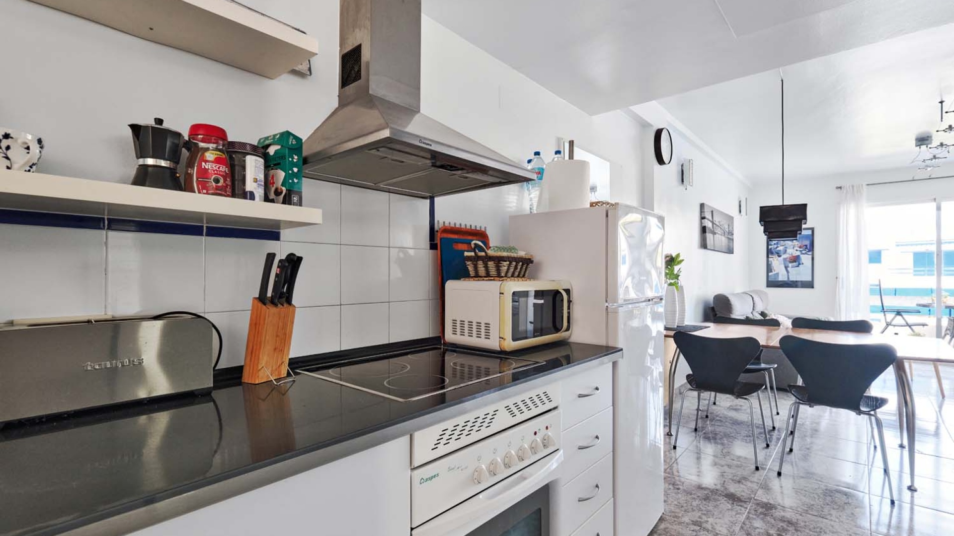 Resale - Apartment - Playa Flamenca - las terrazas