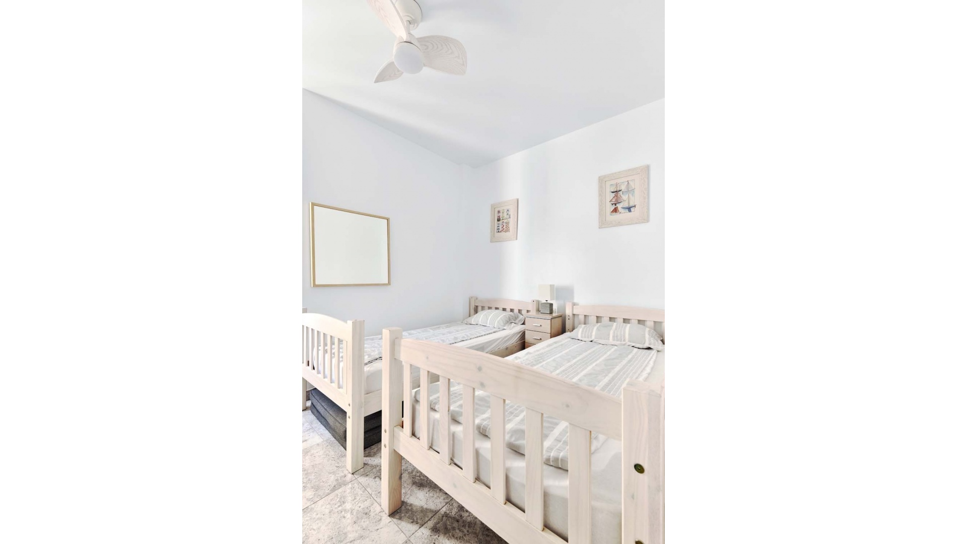 Resale - Apartment - Playa Flamenca - las terrazas