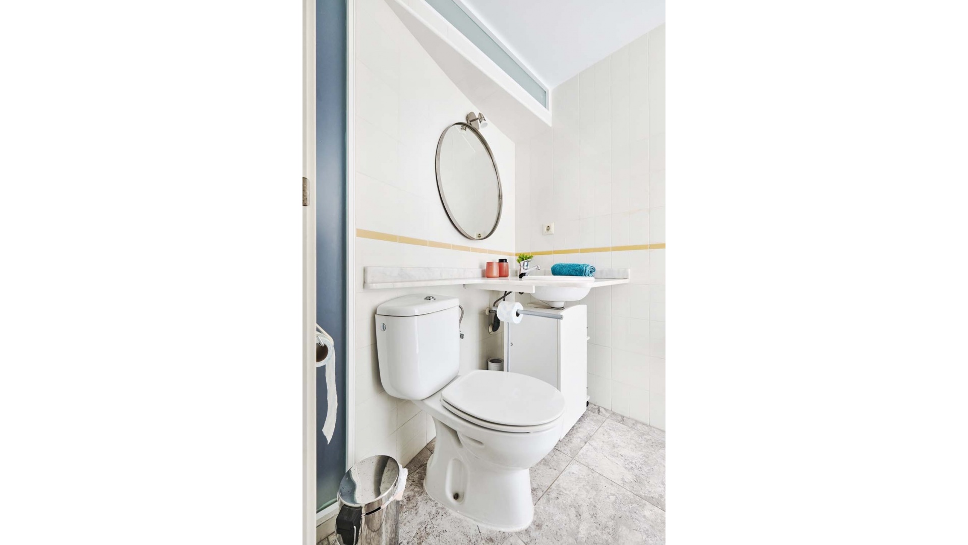 Resale - Apartment - Playa Flamenca - las terrazas