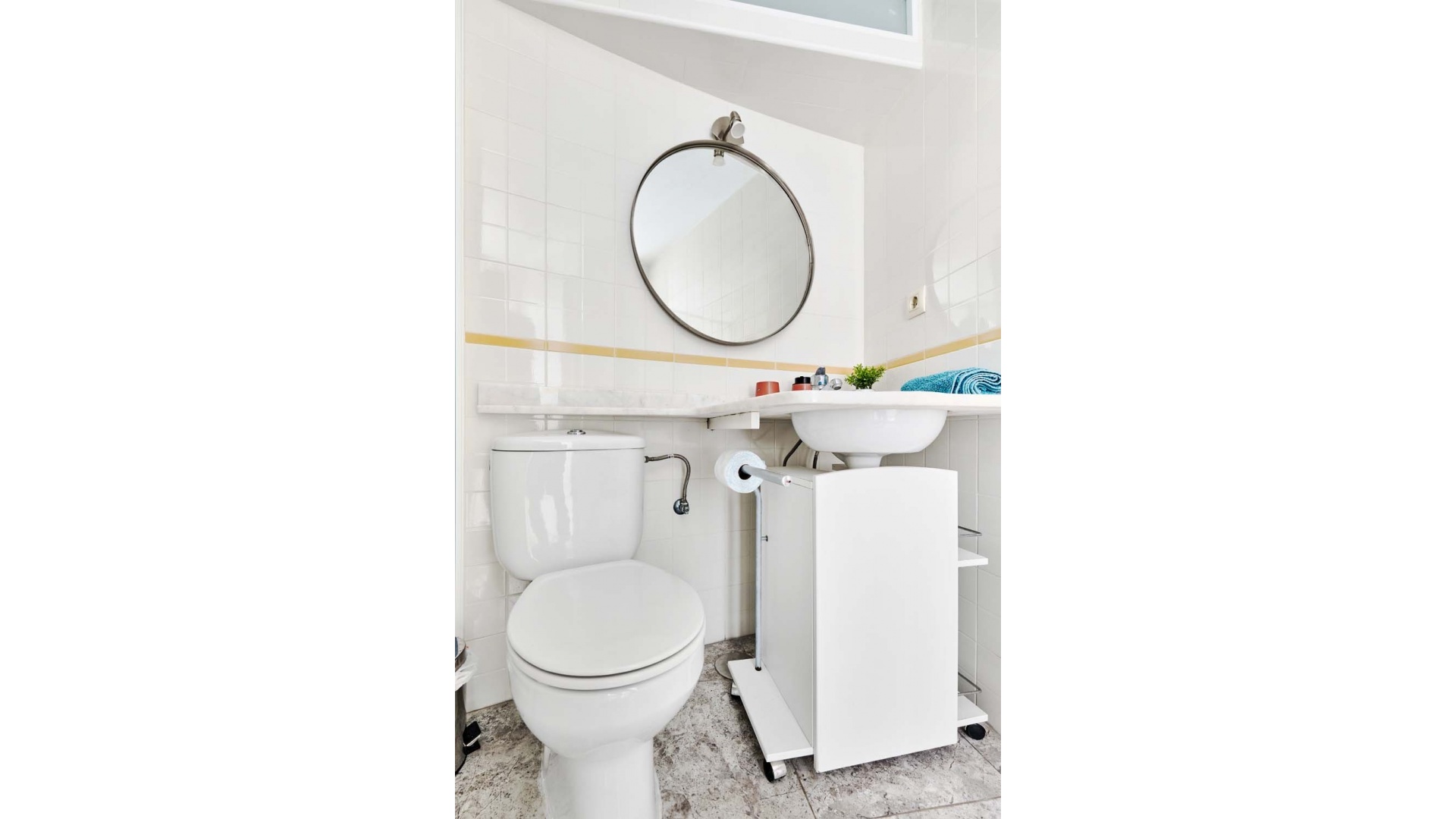 Resale - Apartment - Playa Flamenca - las terrazas