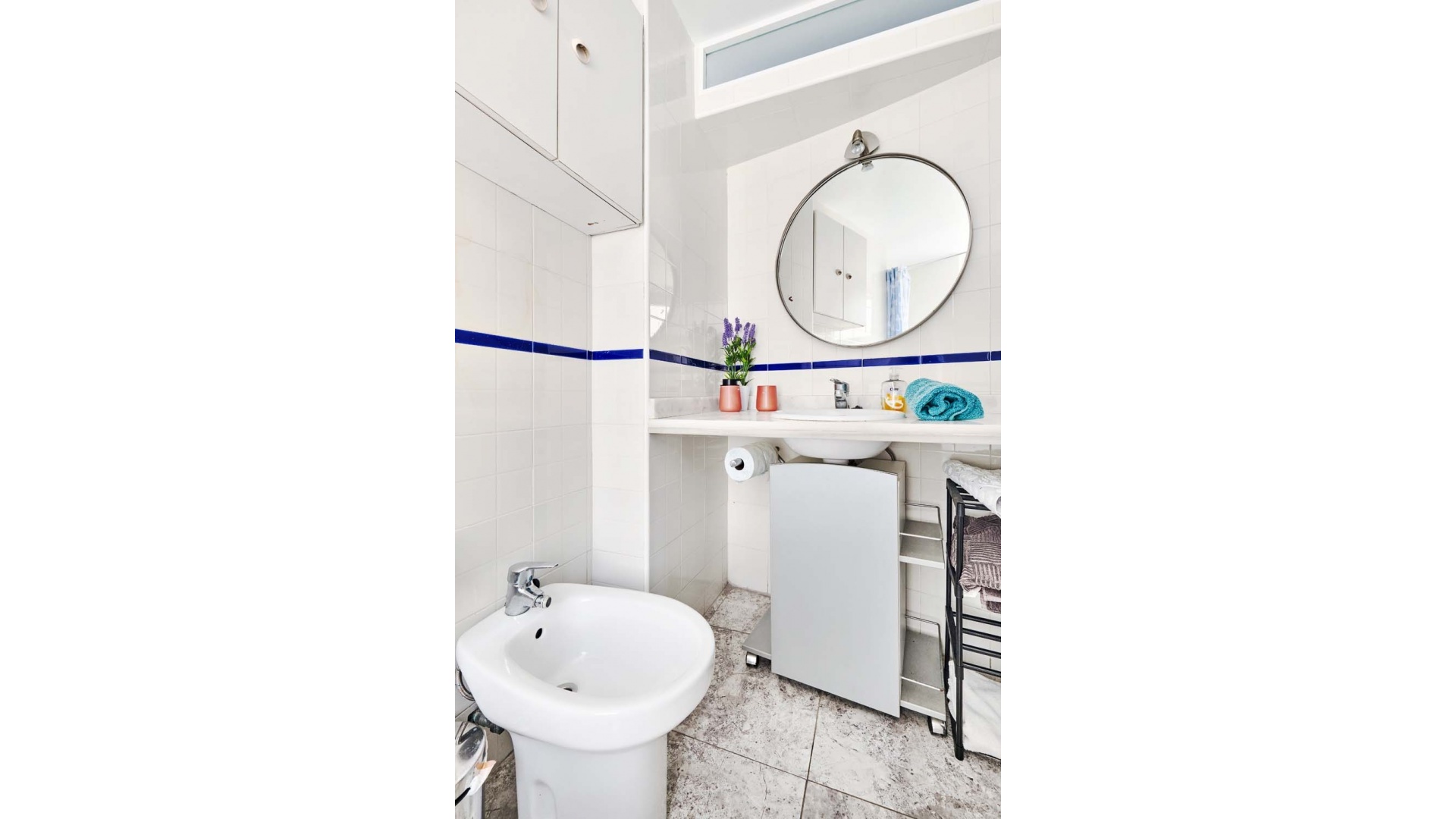 Resale - Apartment - Playa Flamenca - las terrazas