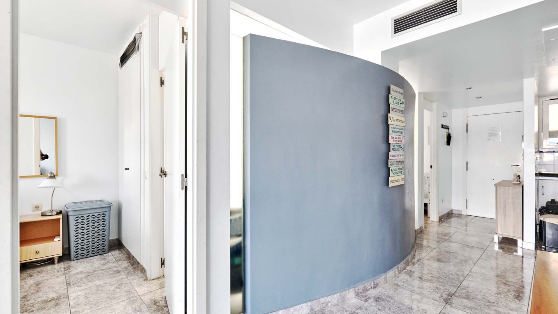 Resale - Apartment - Playa Flamenca - las terrazas