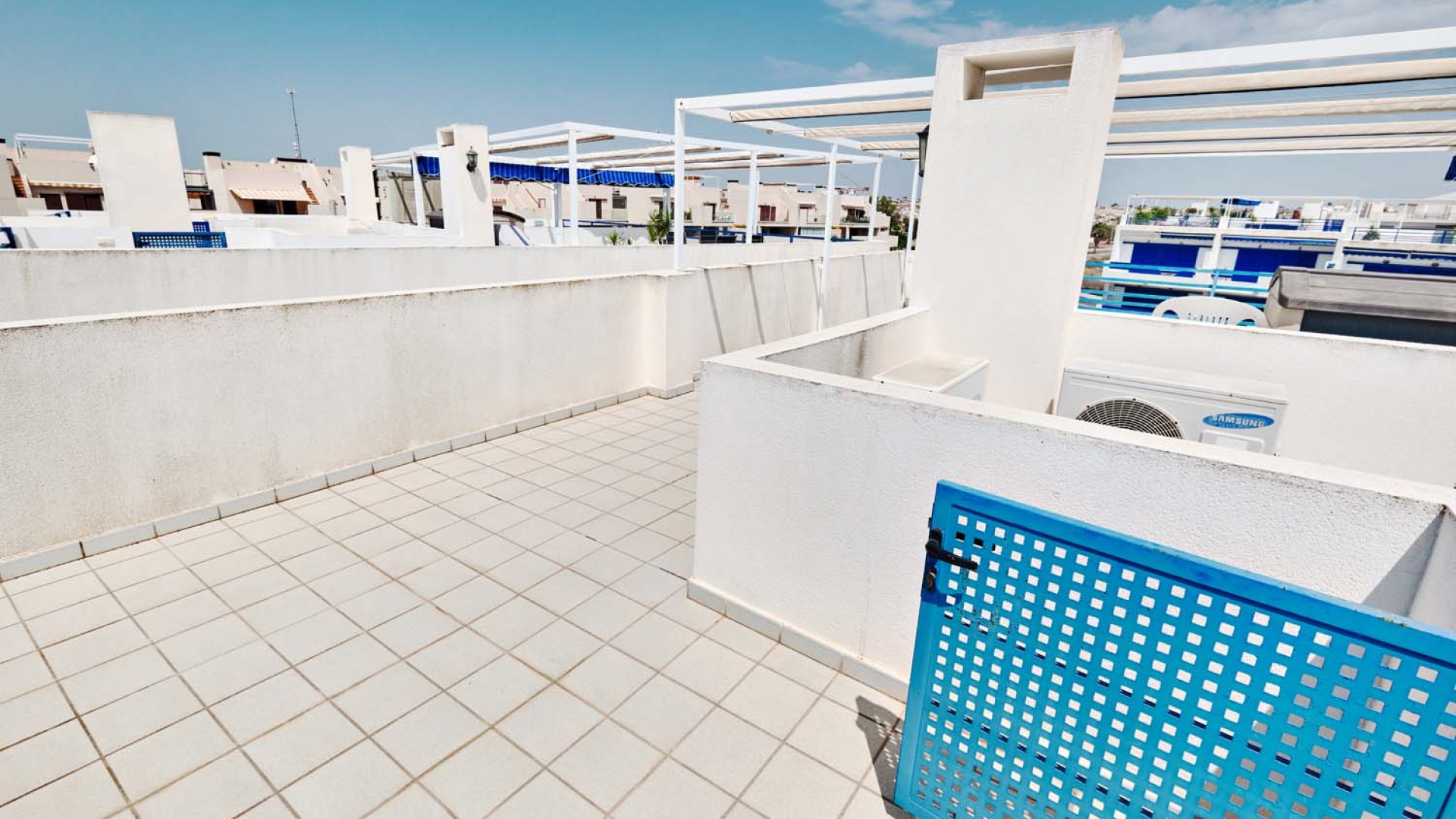 Resale - Apartment - Playa Flamenca - las terrazas