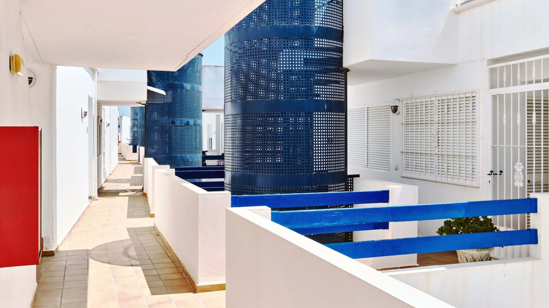 Resale - Apartment - Playa Flamenca - las terrazas