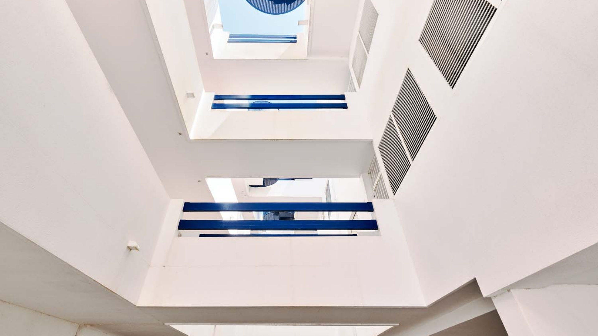 Resale - Apartment - Playa Flamenca - las terrazas