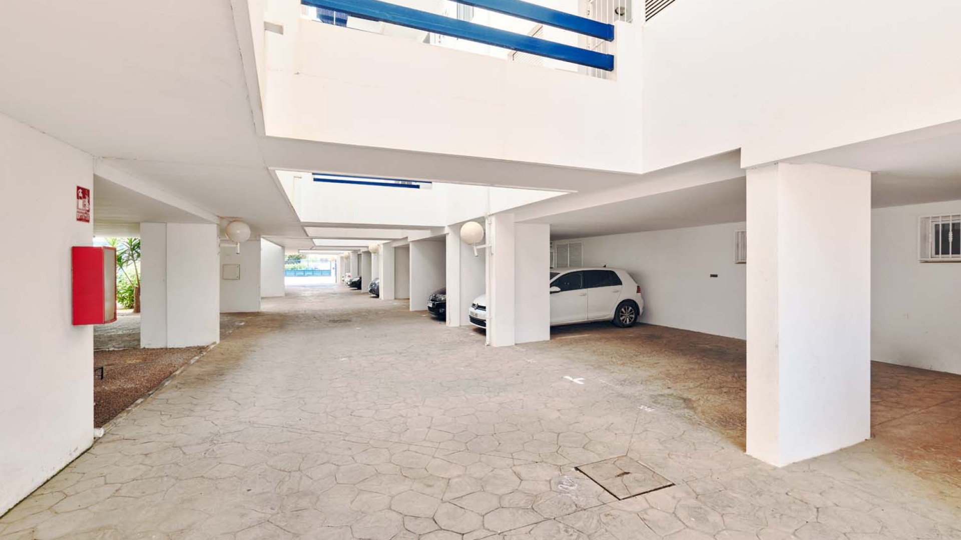 Resale - Apartment - Playa Flamenca - las terrazas