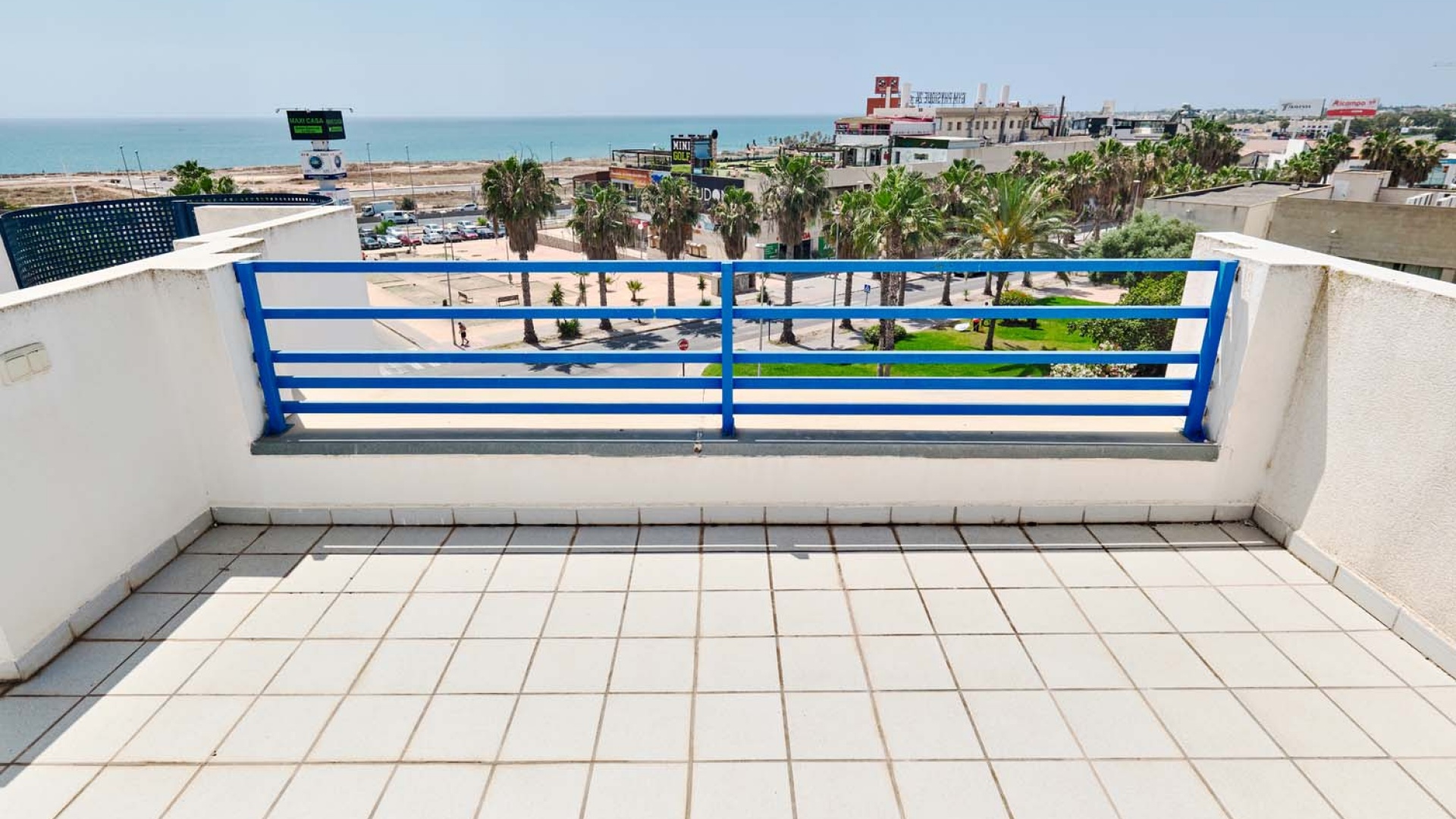 Resale - Apartment - Playa Flamenca - las terrazas