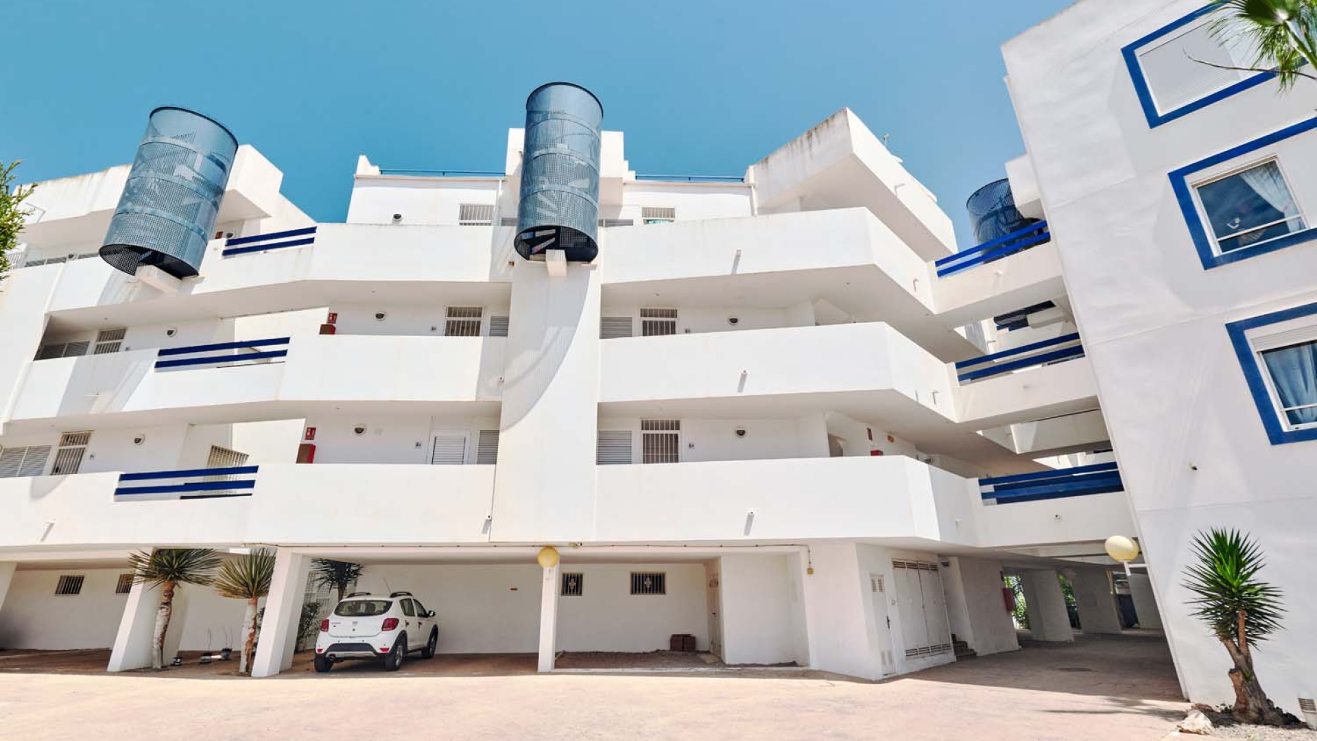 Resale - Apartment - Playa Flamenca - las terrazas