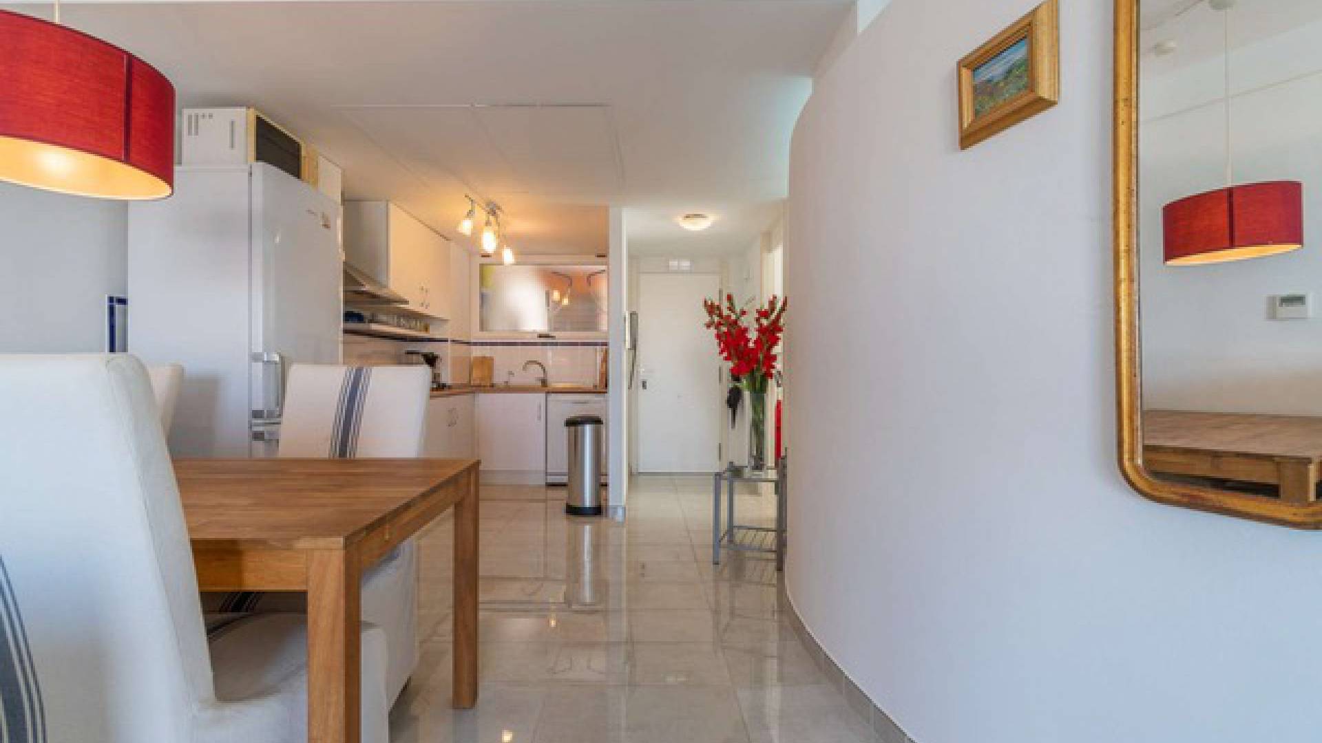 Resale - Apartment - Playa Flamenca - las terrazas