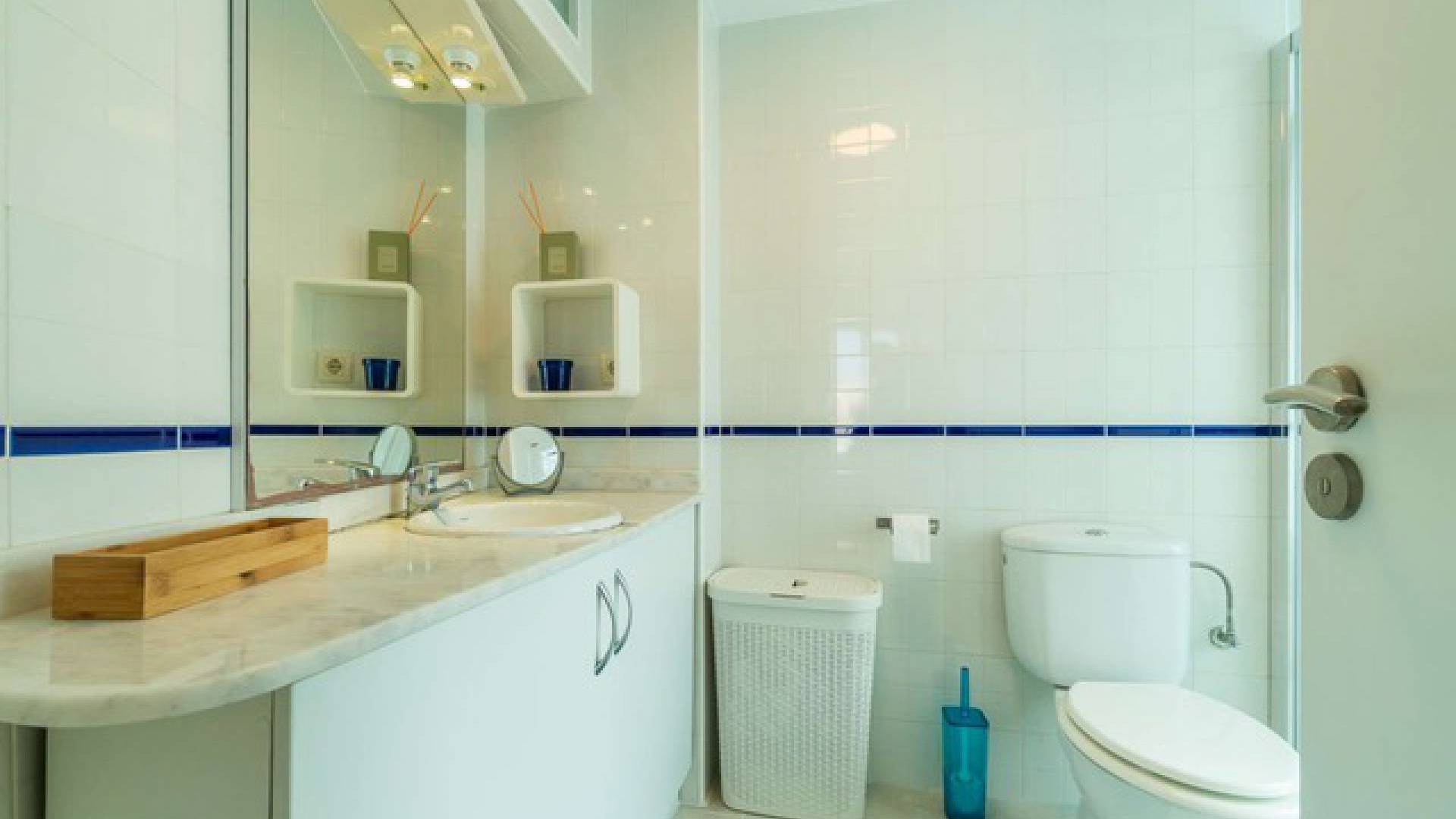 Resale - Apartment - Playa Flamenca - las terrazas