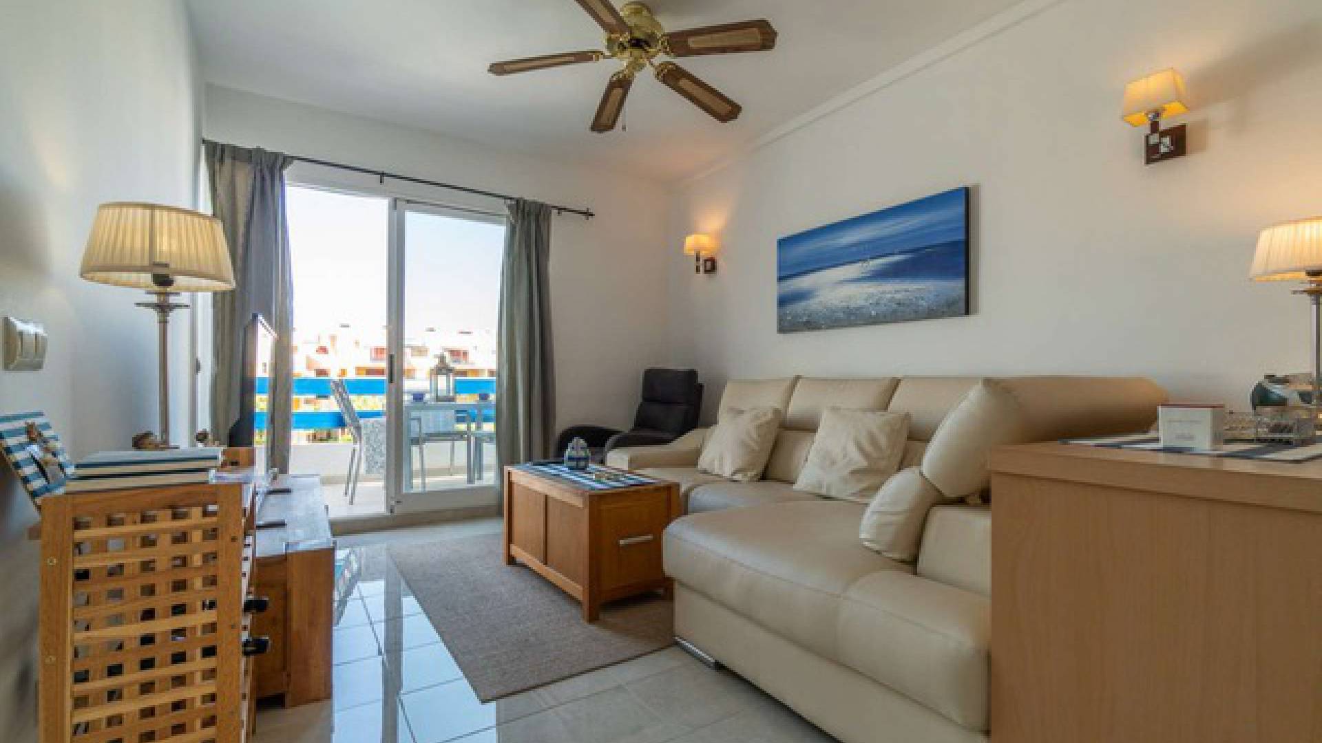 Resale - Apartment - Playa Flamenca - las terrazas