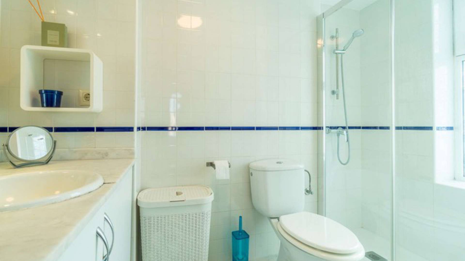 Resale - Apartment - Playa Flamenca - las terrazas