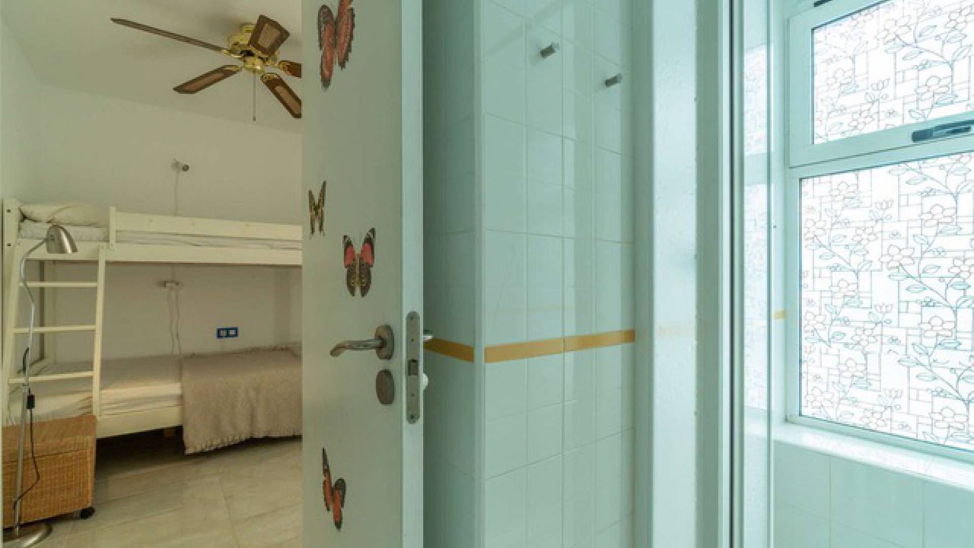 Resale - Apartment - Playa Flamenca - las terrazas