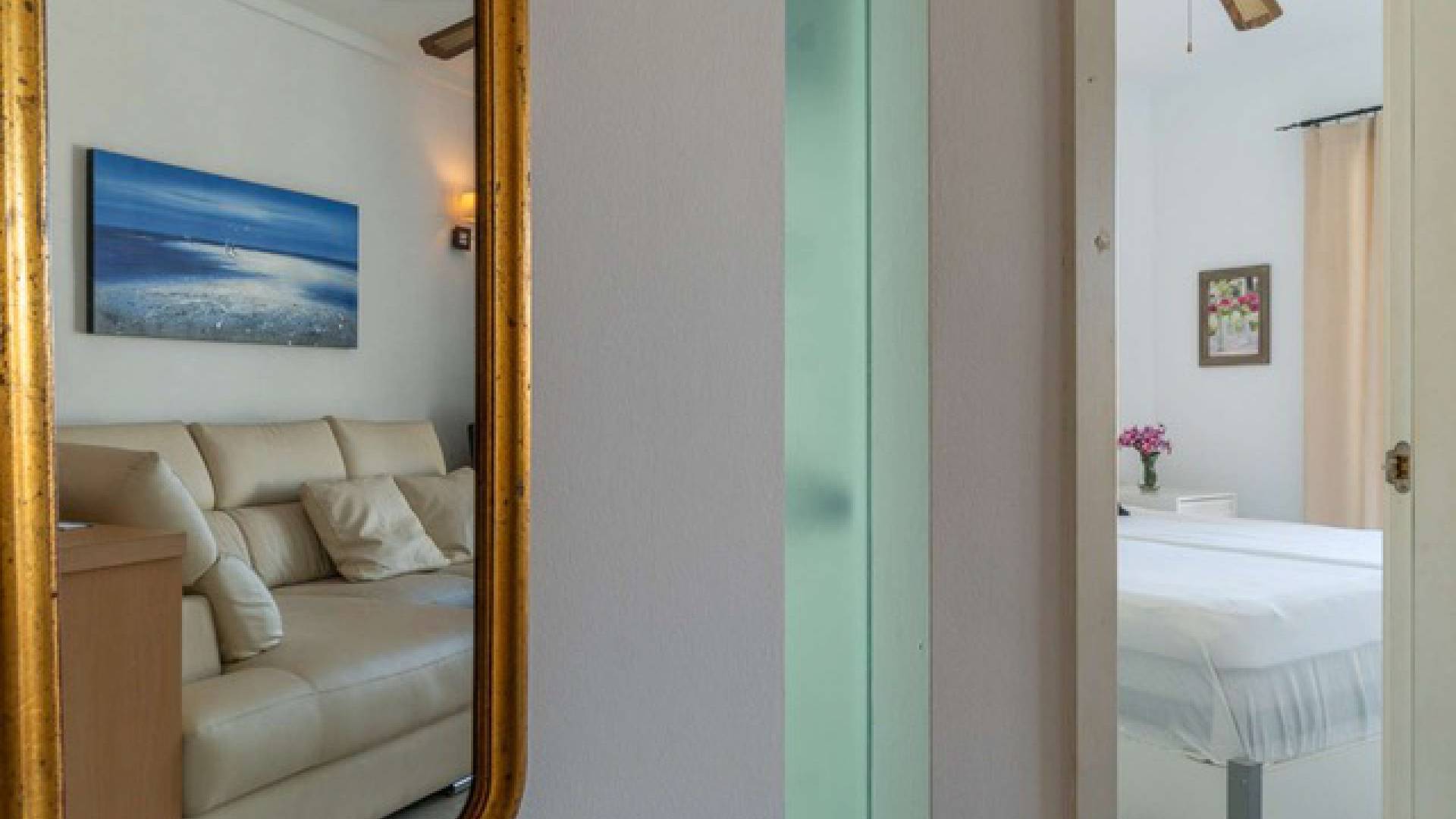 Resale - Apartment - Playa Flamenca - las terrazas