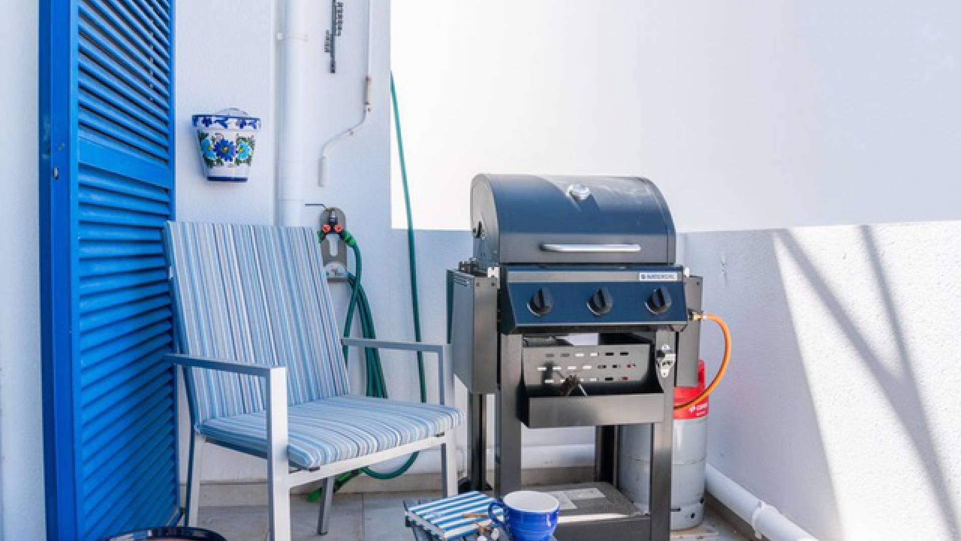 Resale - Apartment - Playa Flamenca - las terrazas