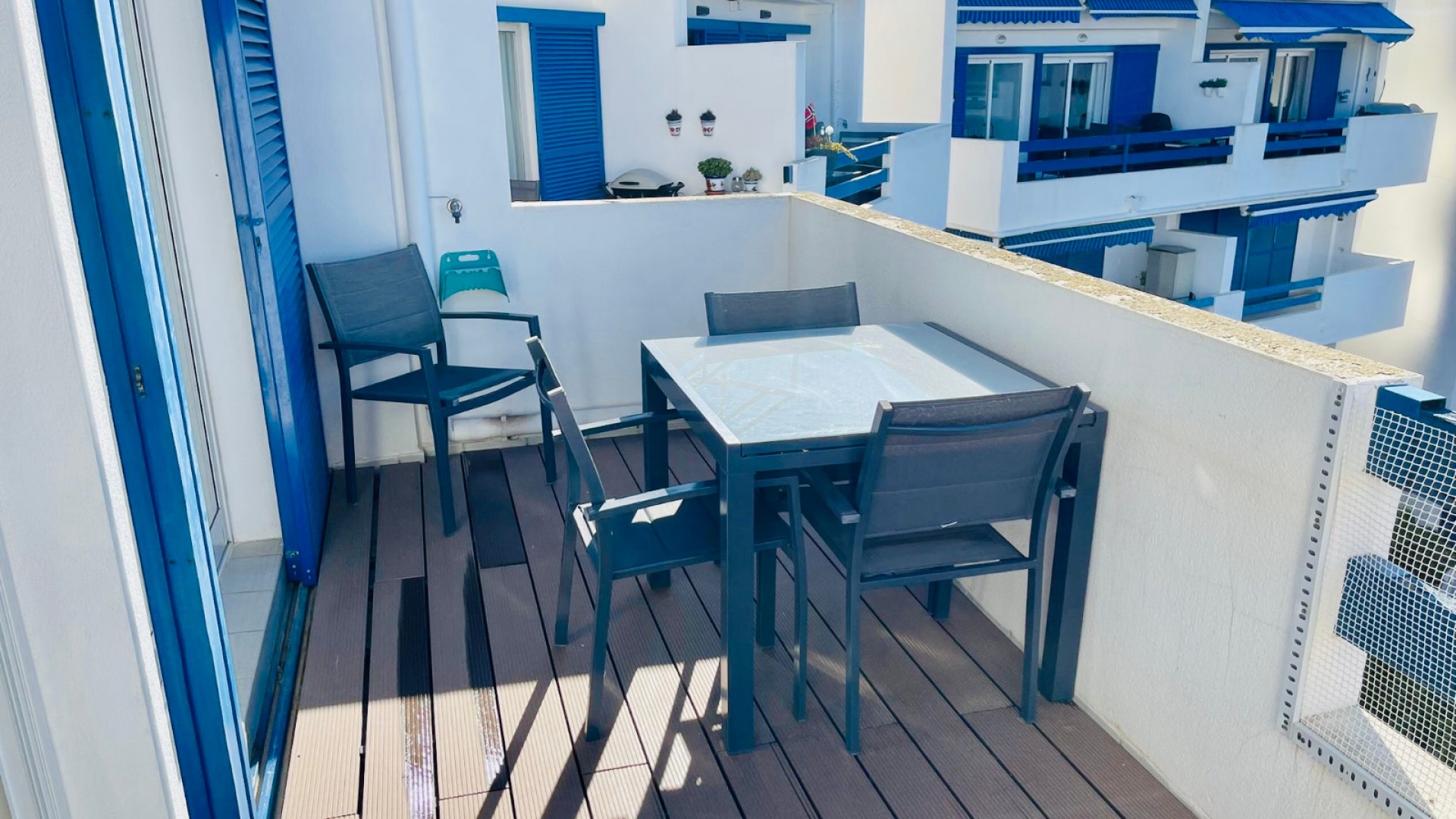 Resale - Apartment - Playa Flamenca - las terrazas