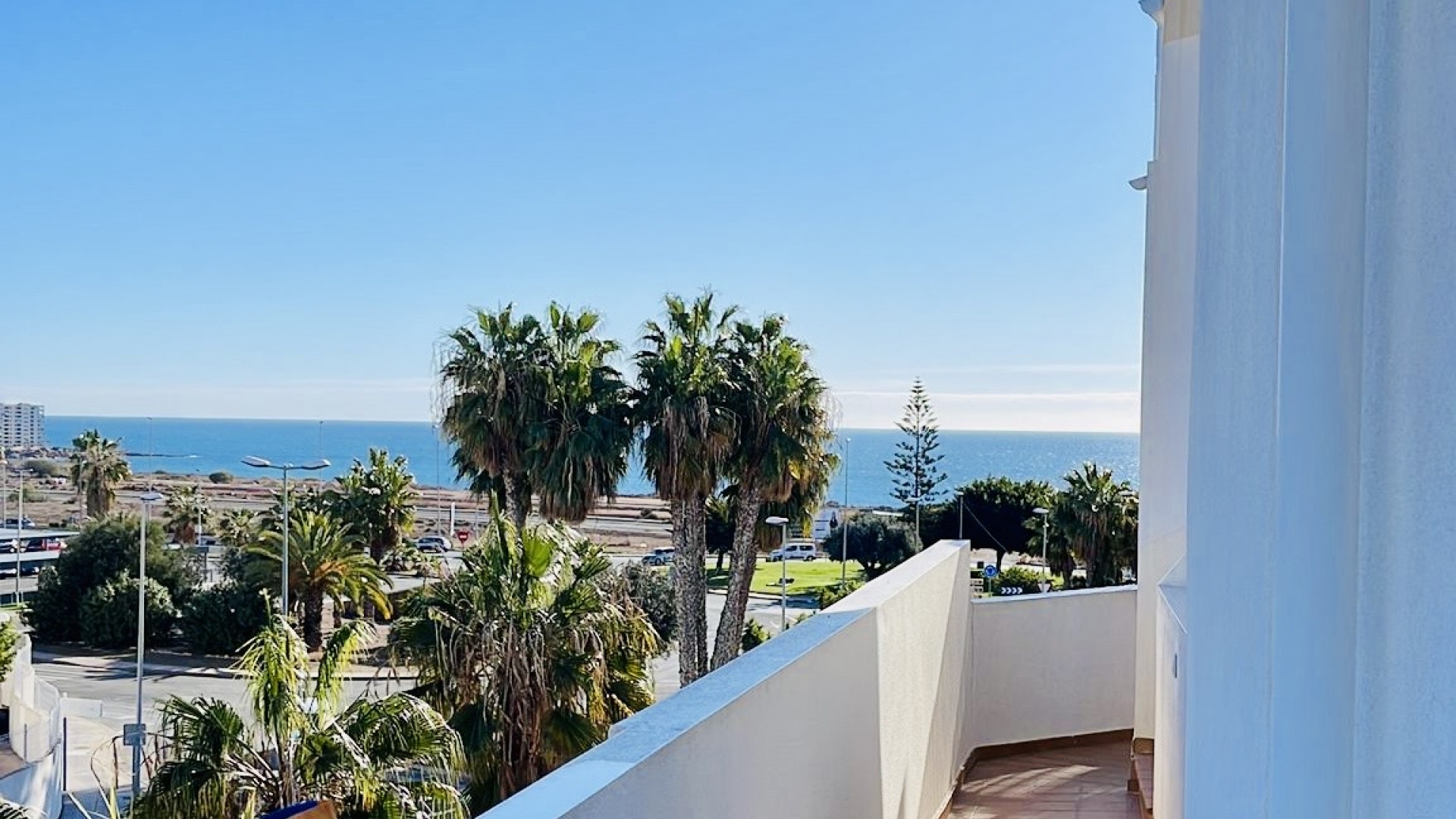 Resale - Apartment - Playa Flamenca - las terrazas