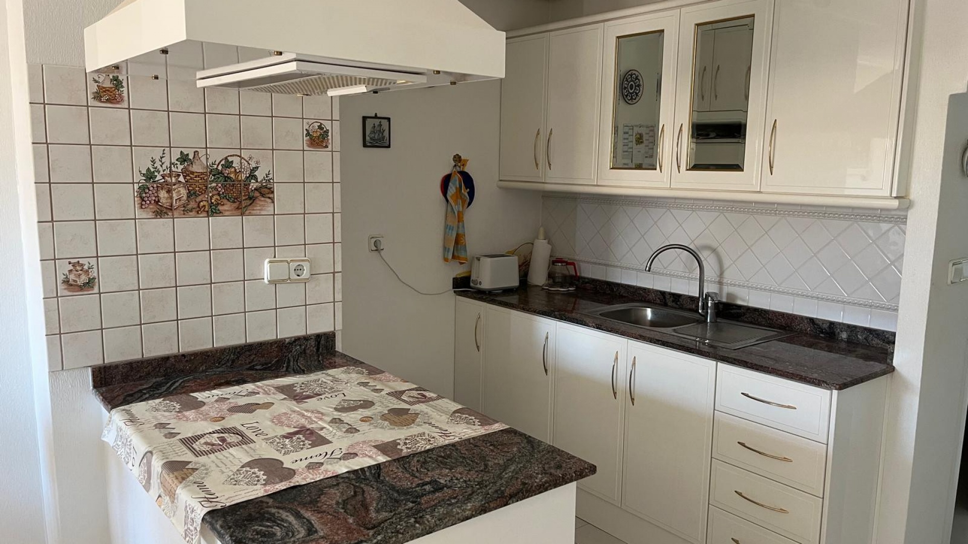 Resale - Apartment - Playa Flamenca - miraflores