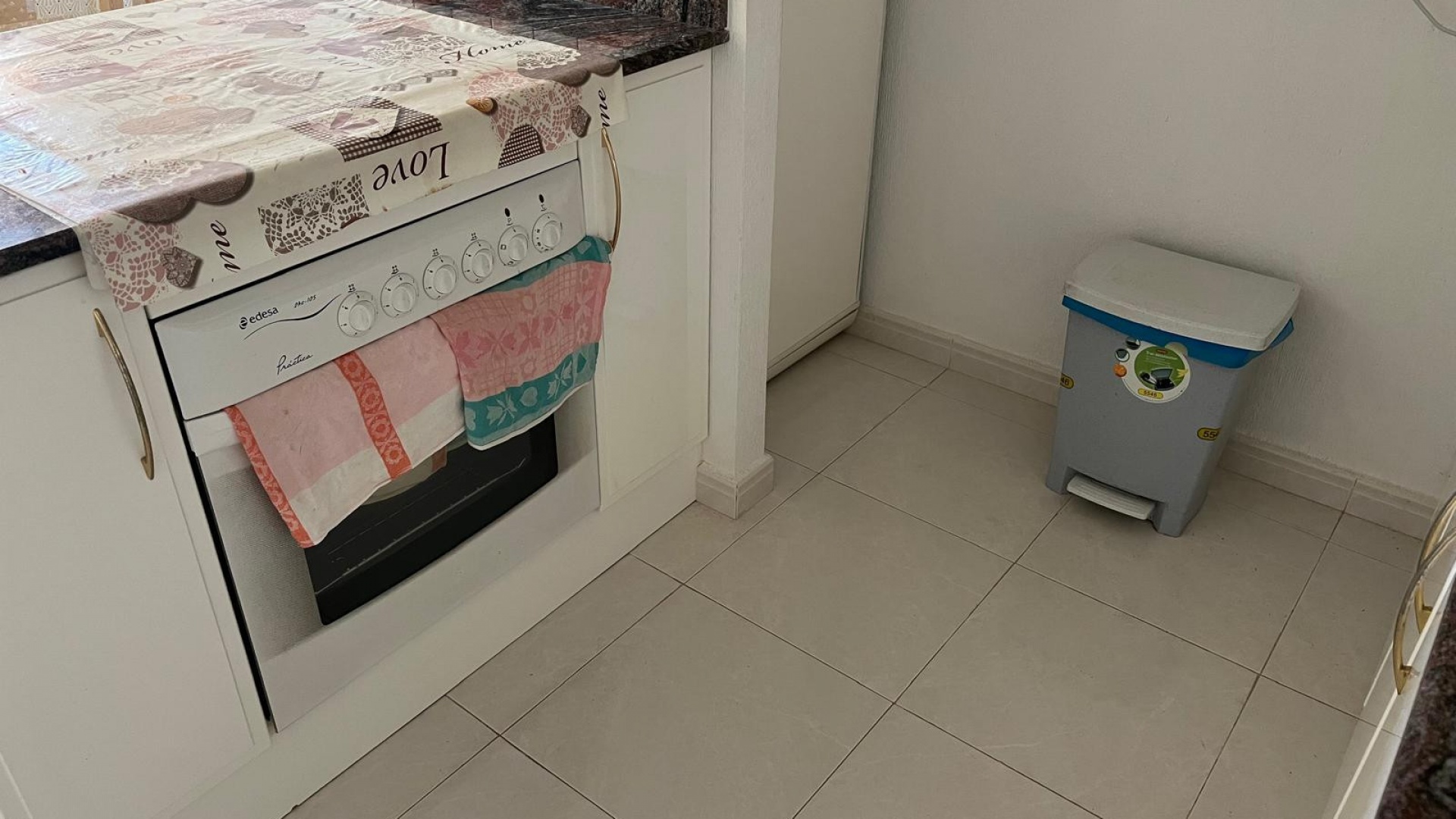 Resale - Apartment - Playa Flamenca - miraflores