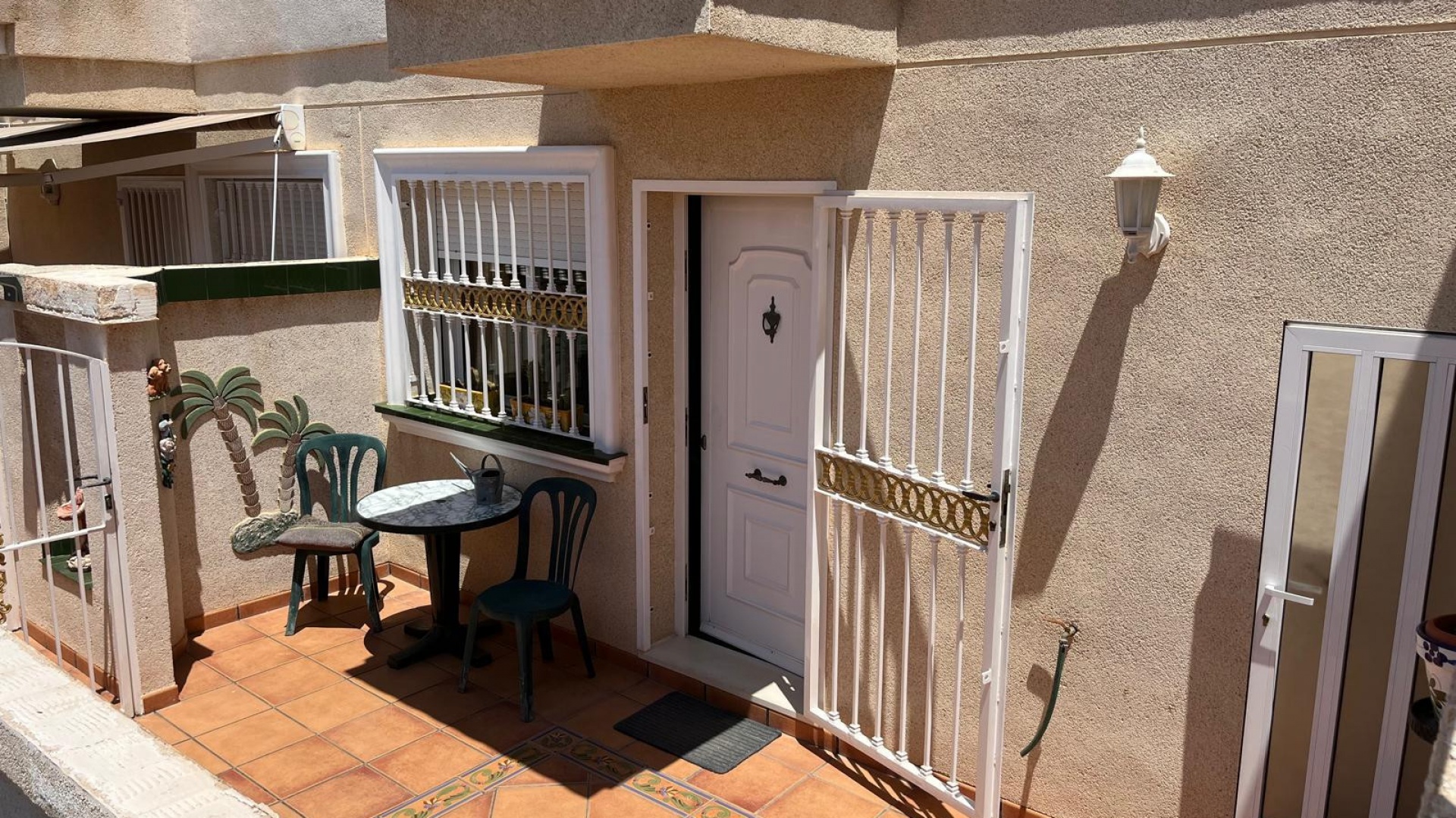 Resale - Apartment - Playa Flamenca - miraflores