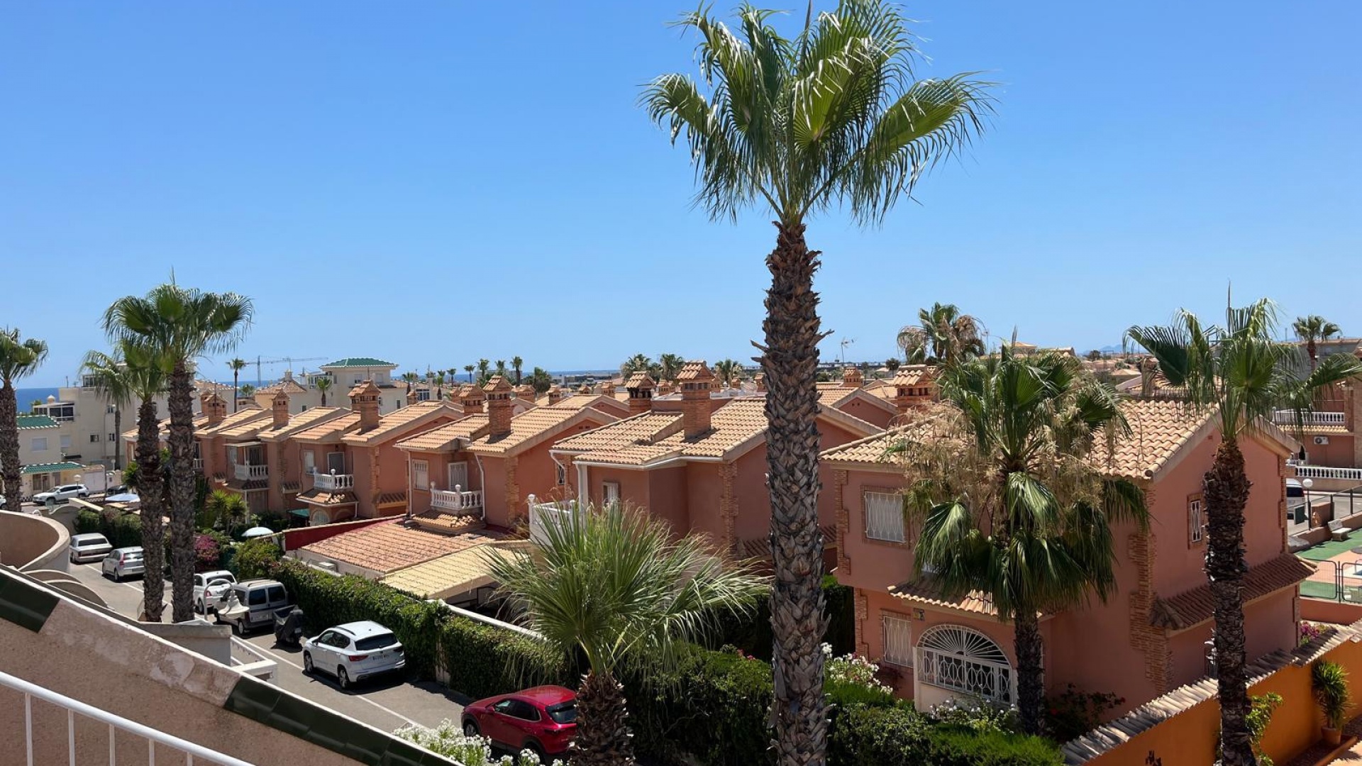 Resale - Apartment - Playa Flamenca - miraflores