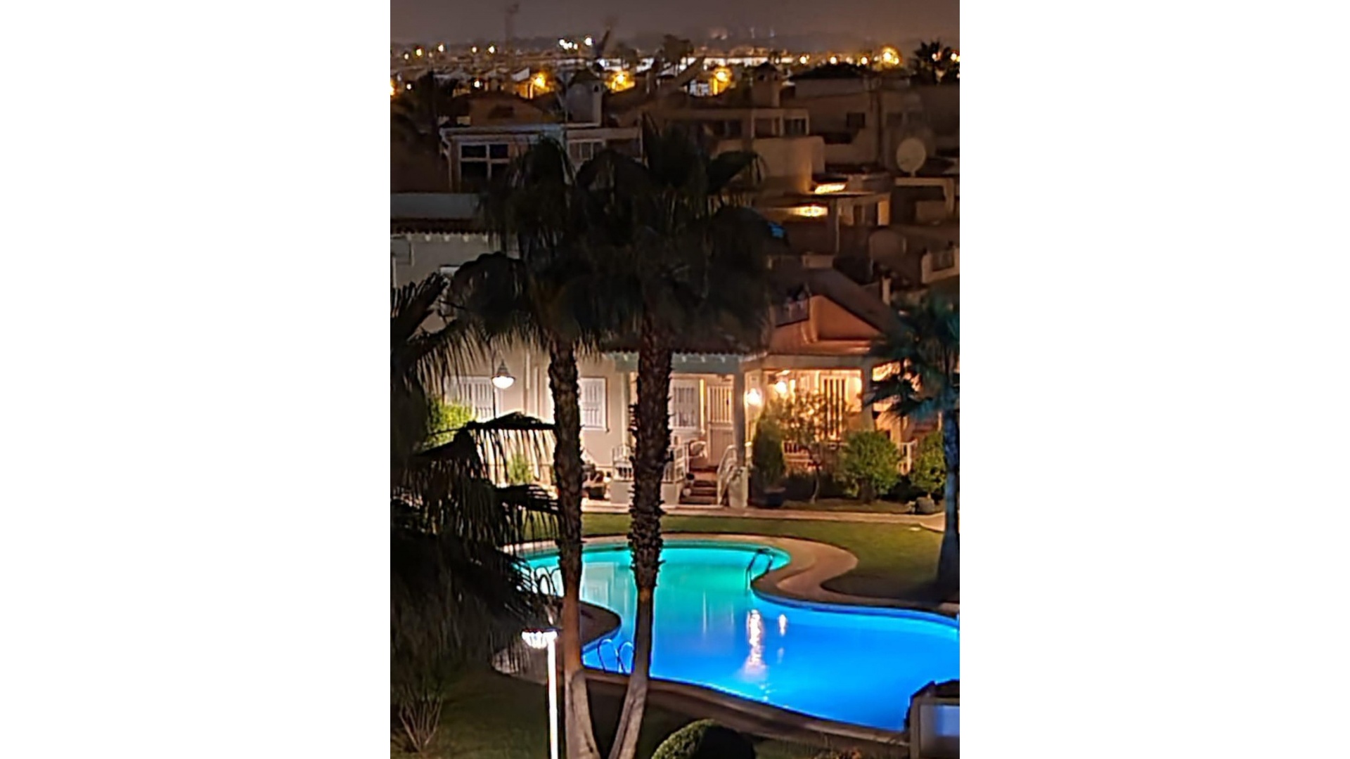 Resale - Apartment - Playa Flamenca - miraflores