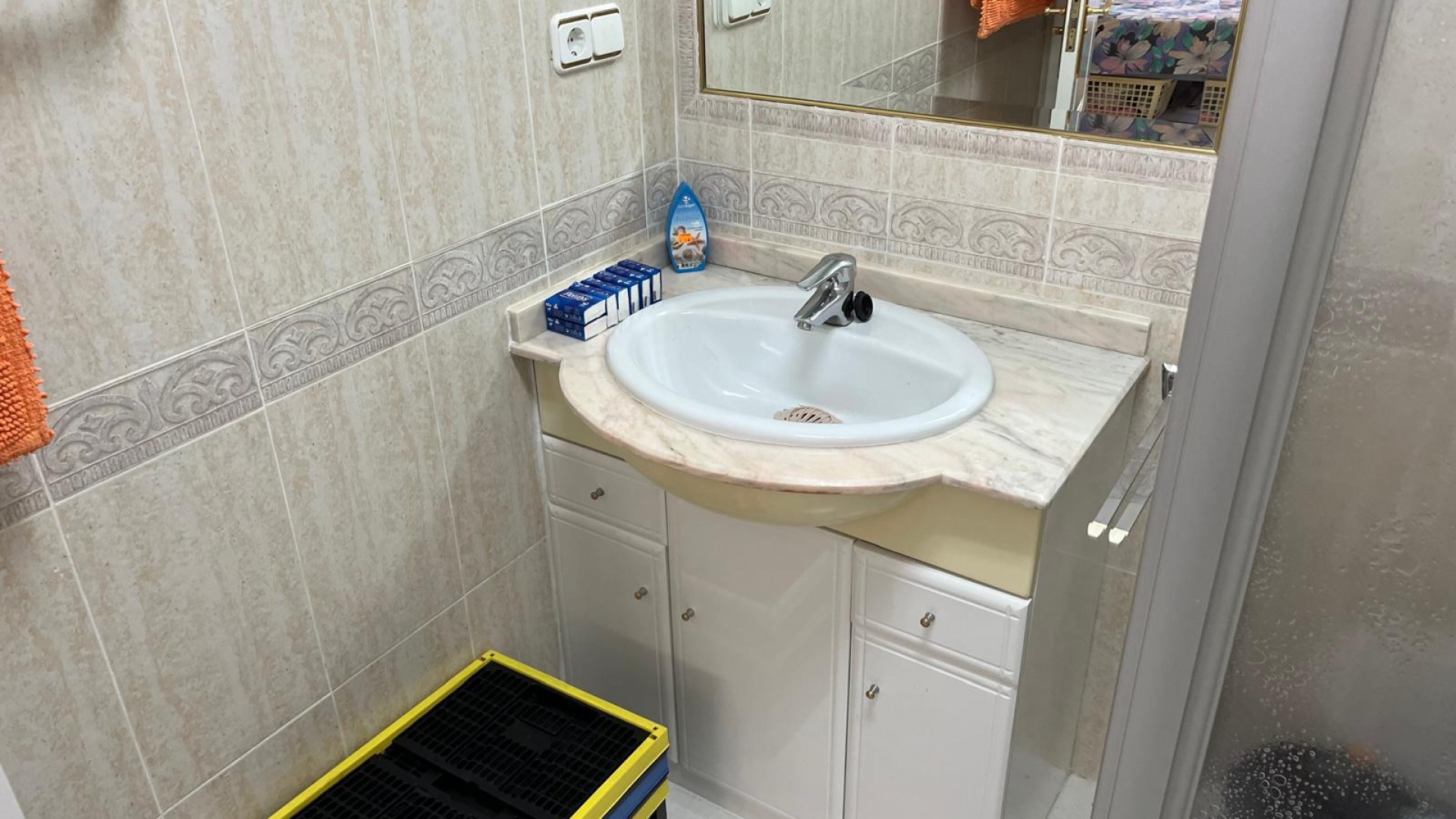 Resale - Apartment - Playa Flamenca - miraflores