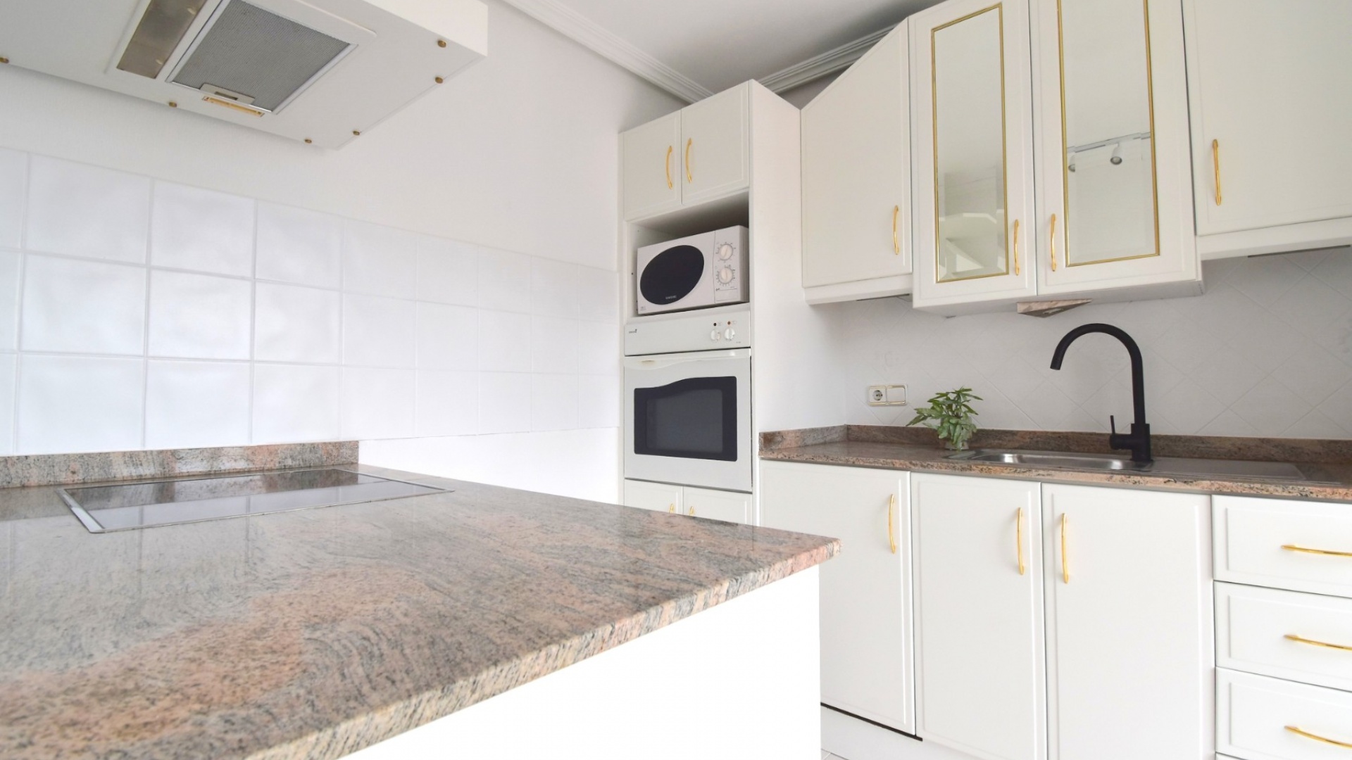 Resale - Apartment - Playa Flamenca - miraflores