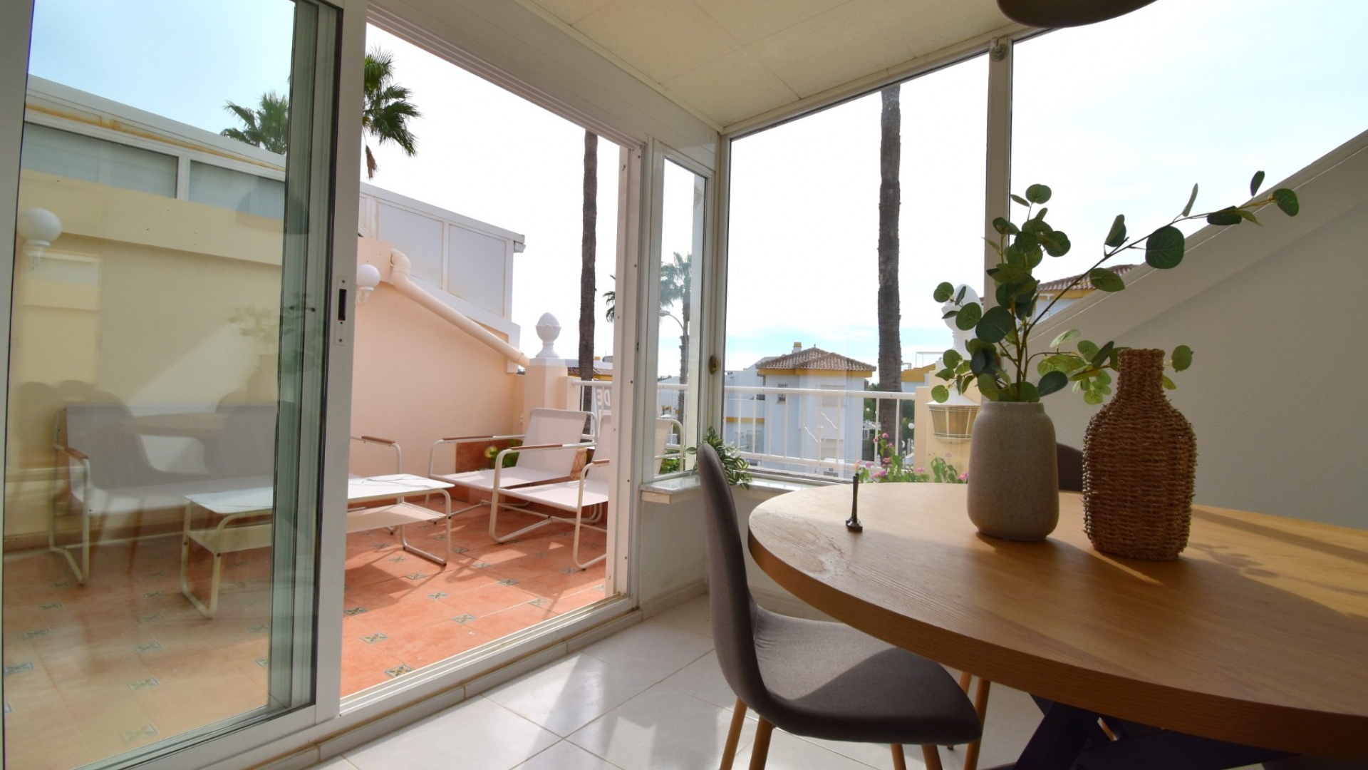 Resale - Apartment - Playa Flamenca - miraflores
