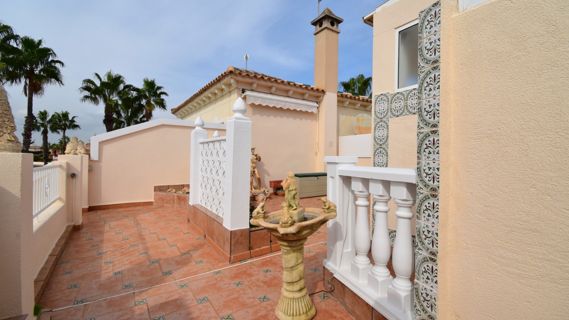 Resale - Apartment - Playa Flamenca - miraflores