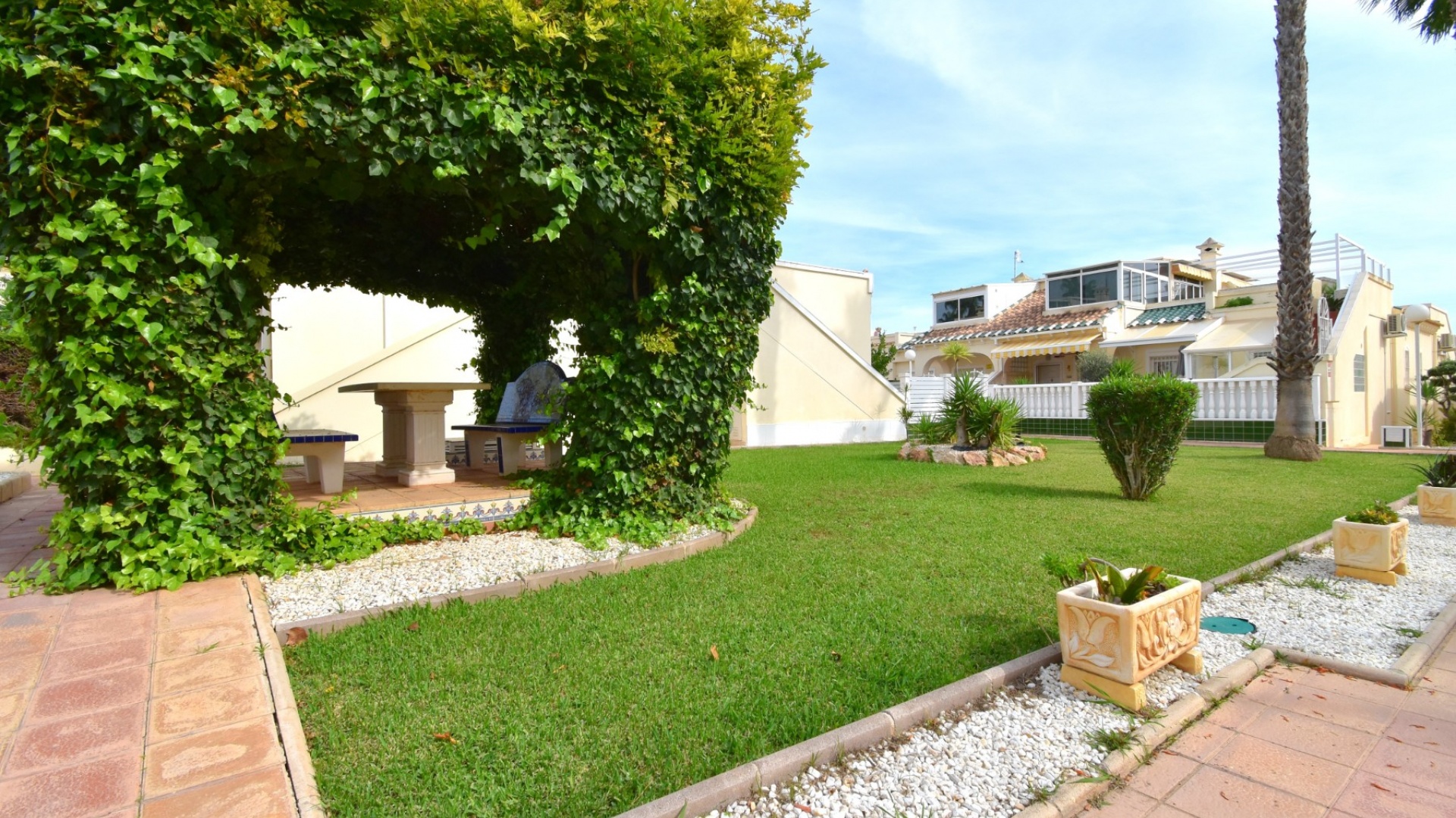 Resale - Apartment - Playa Flamenca - miraflores