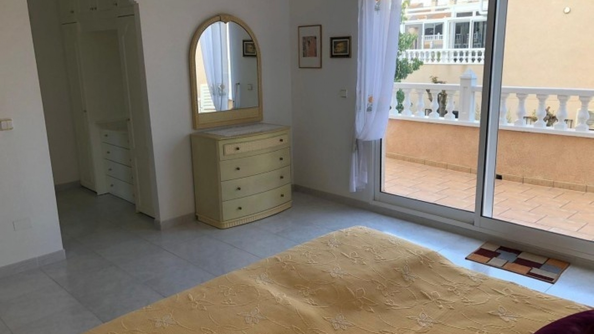 Resale - Apartment - Playa Flamenca - miraflores