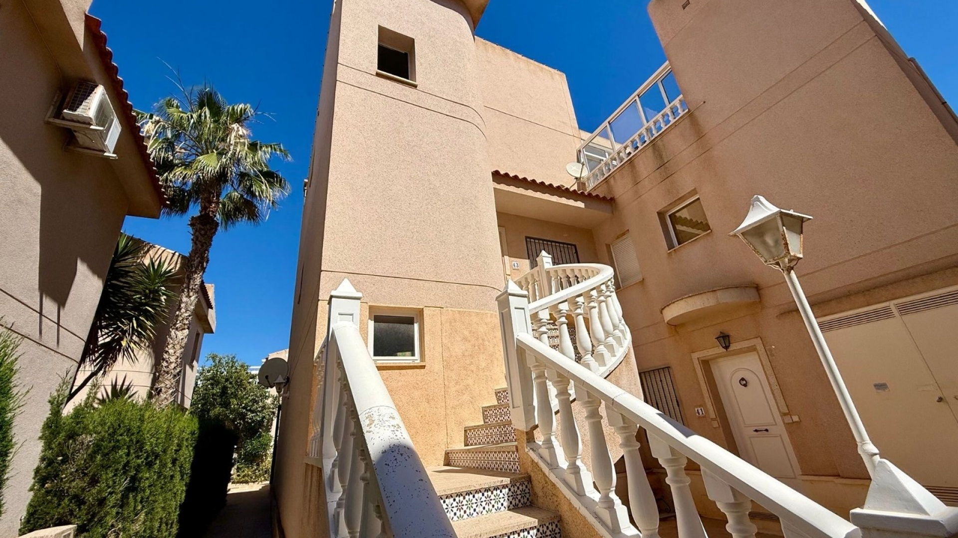 Resale - Apartment - Playa Flamenca - miraflores