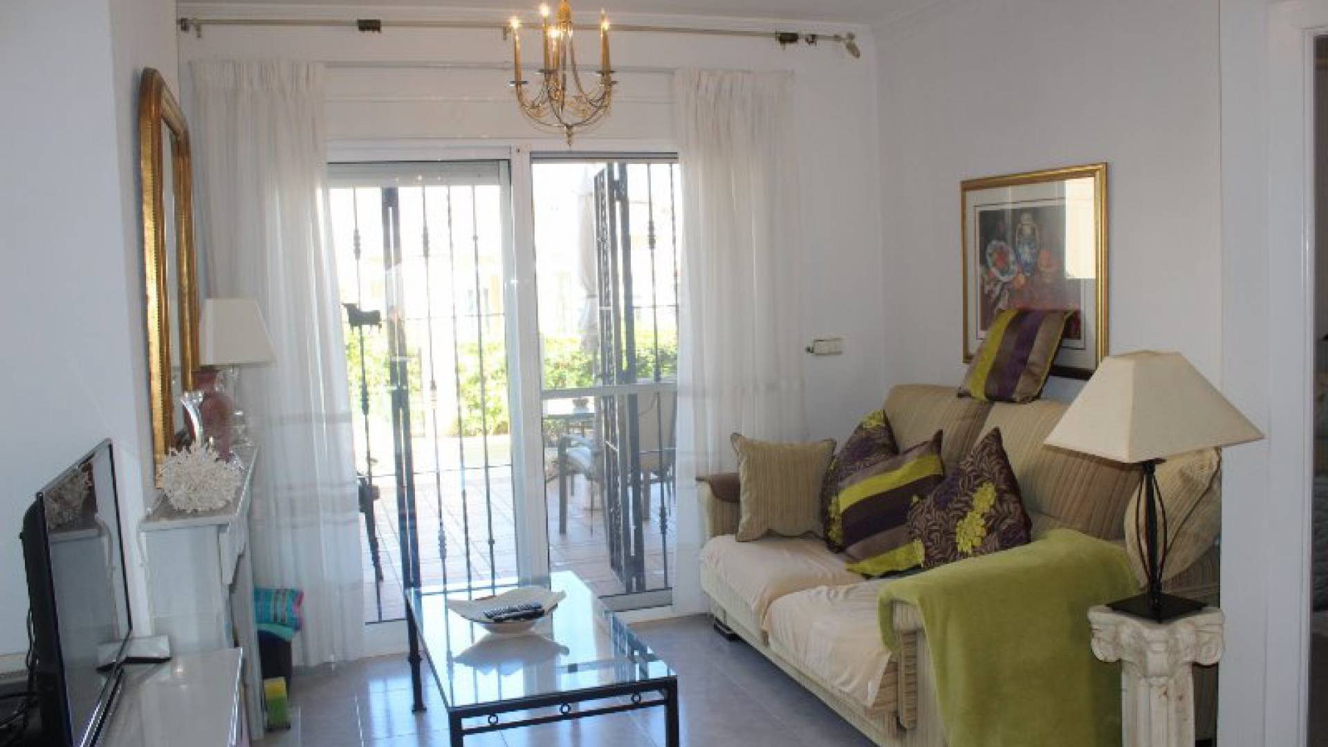 Resale - Apartment - Playa Flamenca - miraflores